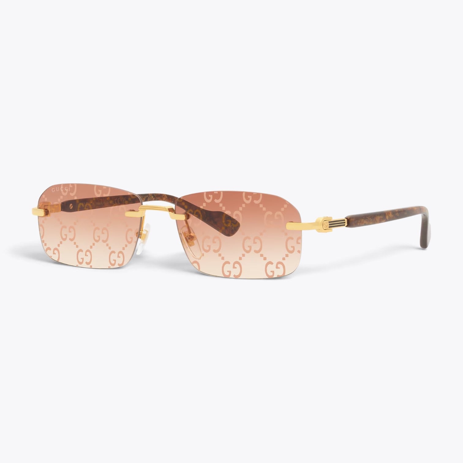 Gucci GG Logo GG1221S