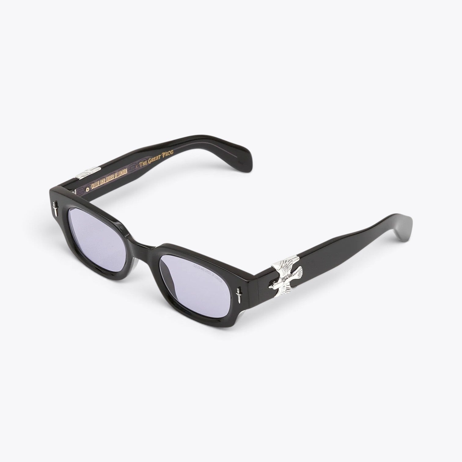 Cutler and Gross Soaring Eagle GFSN-004-50
