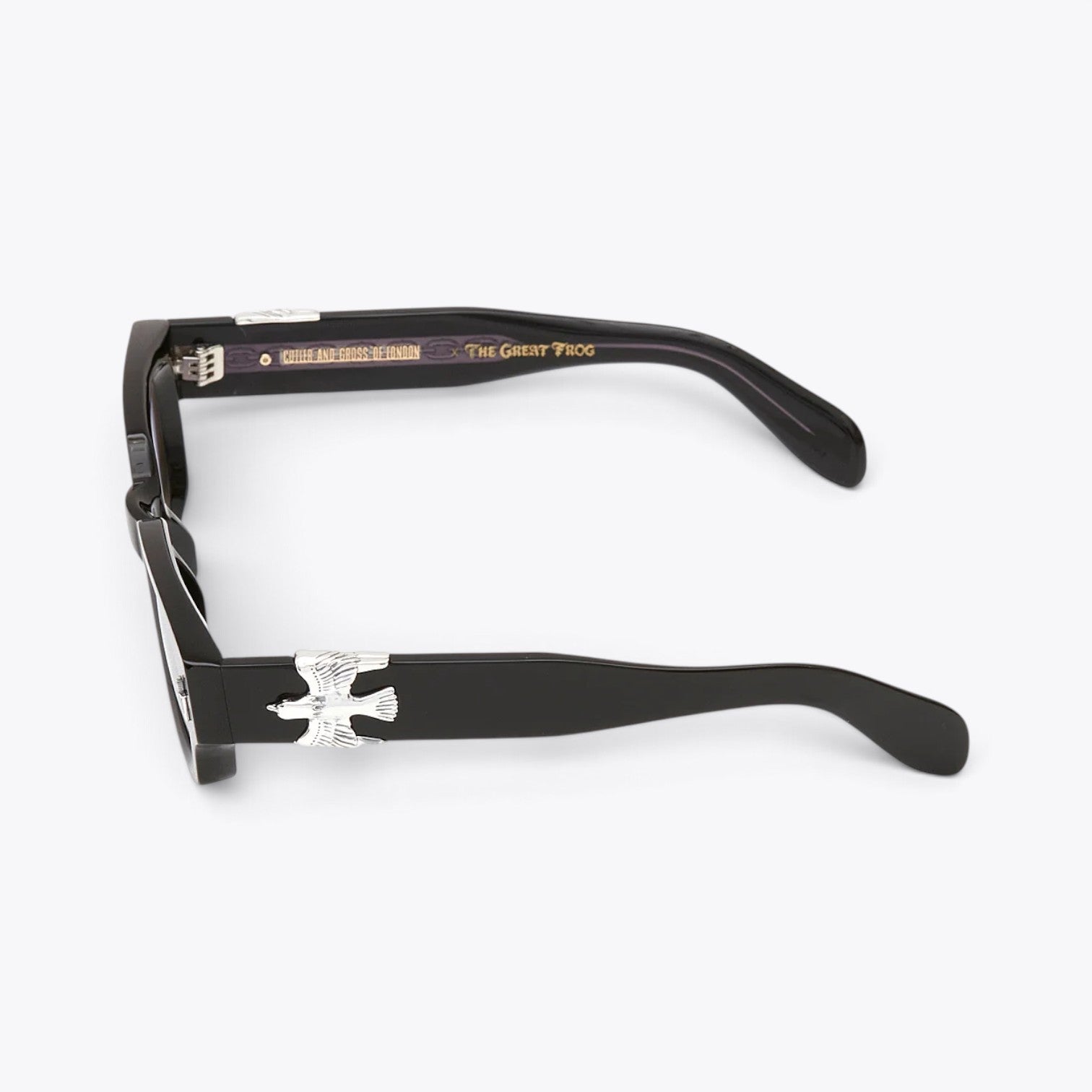 Cutler and Gross Soaring Eagle GFSN-004-50