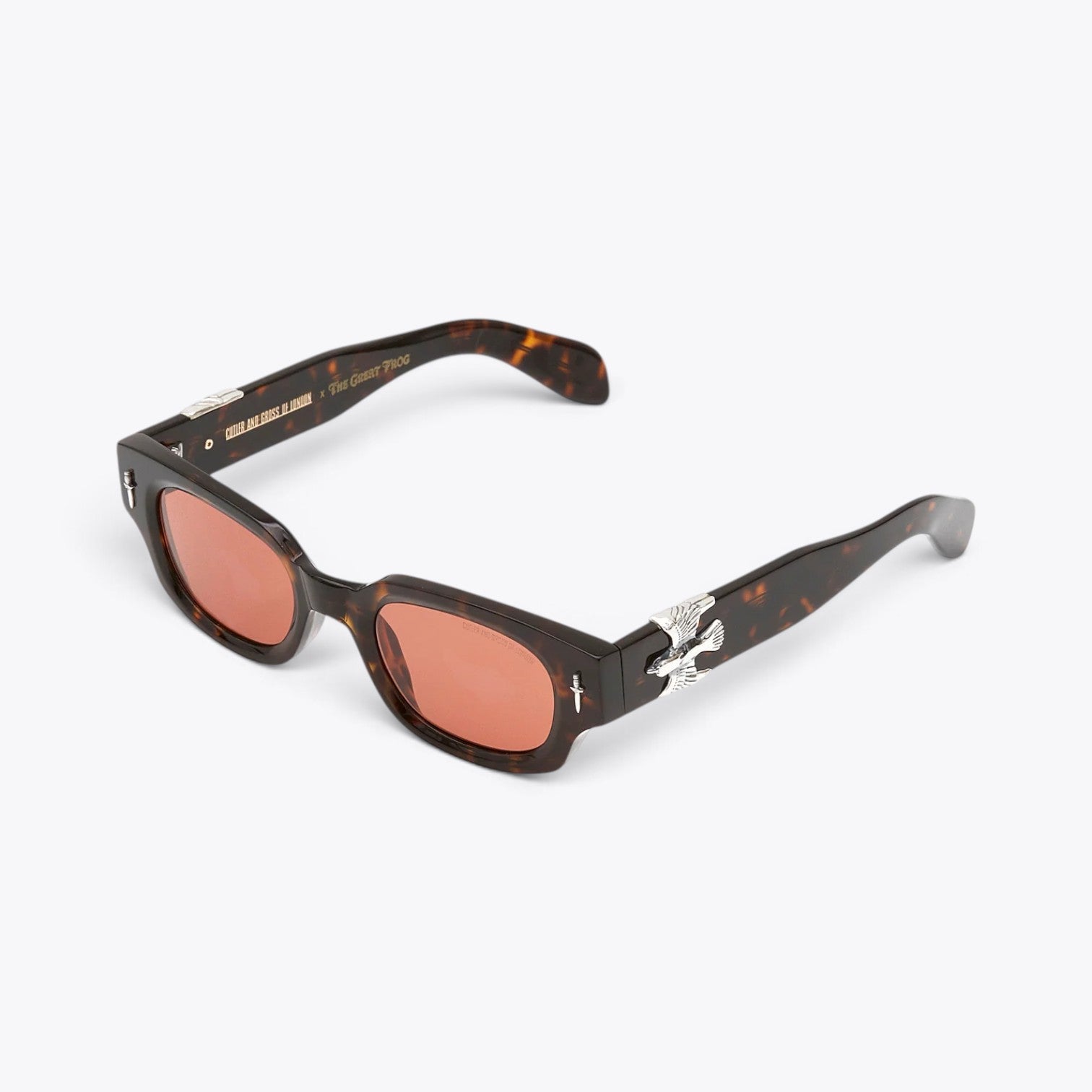 Cutler and Gross Soaring Eagle GFSN-004-50