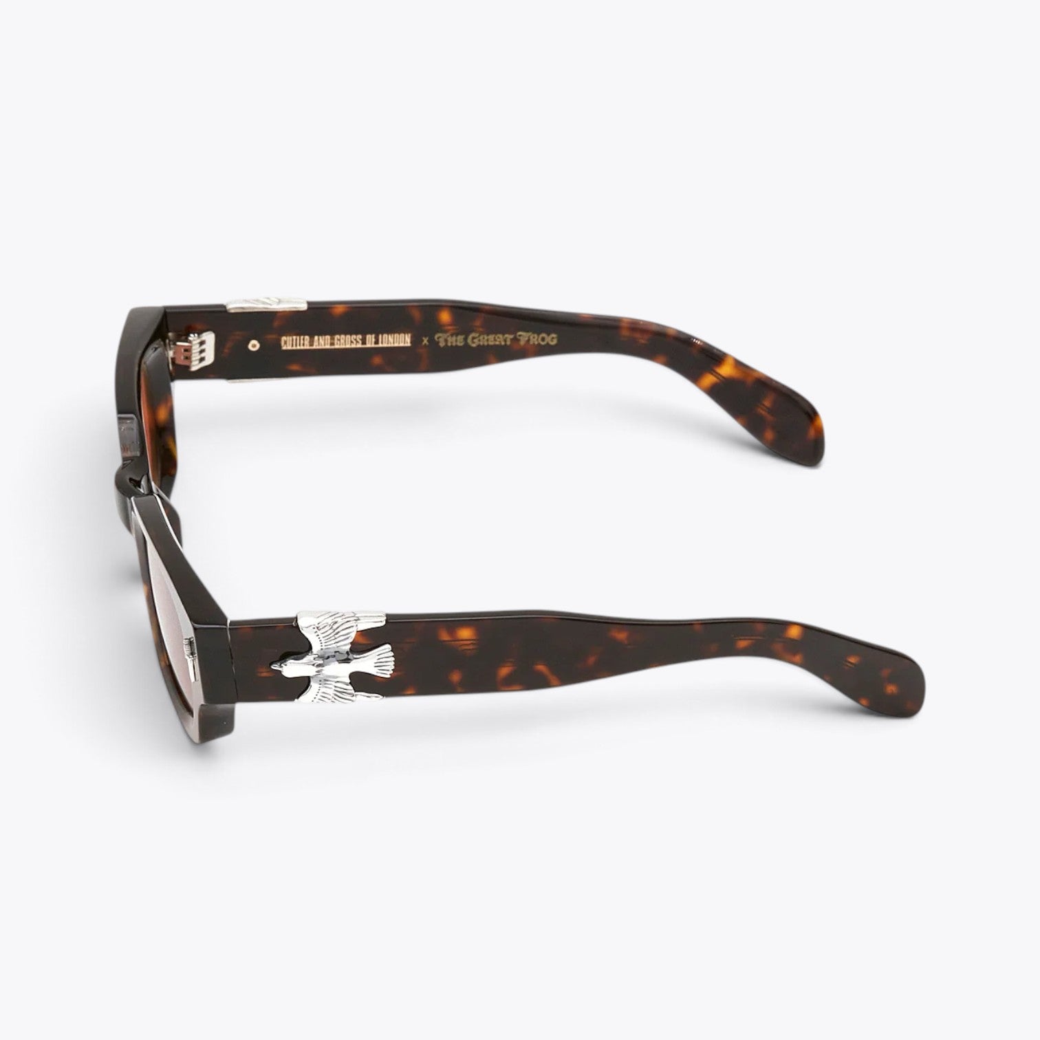 Cutler and Gross Soaring Eagle GFSN-004-50