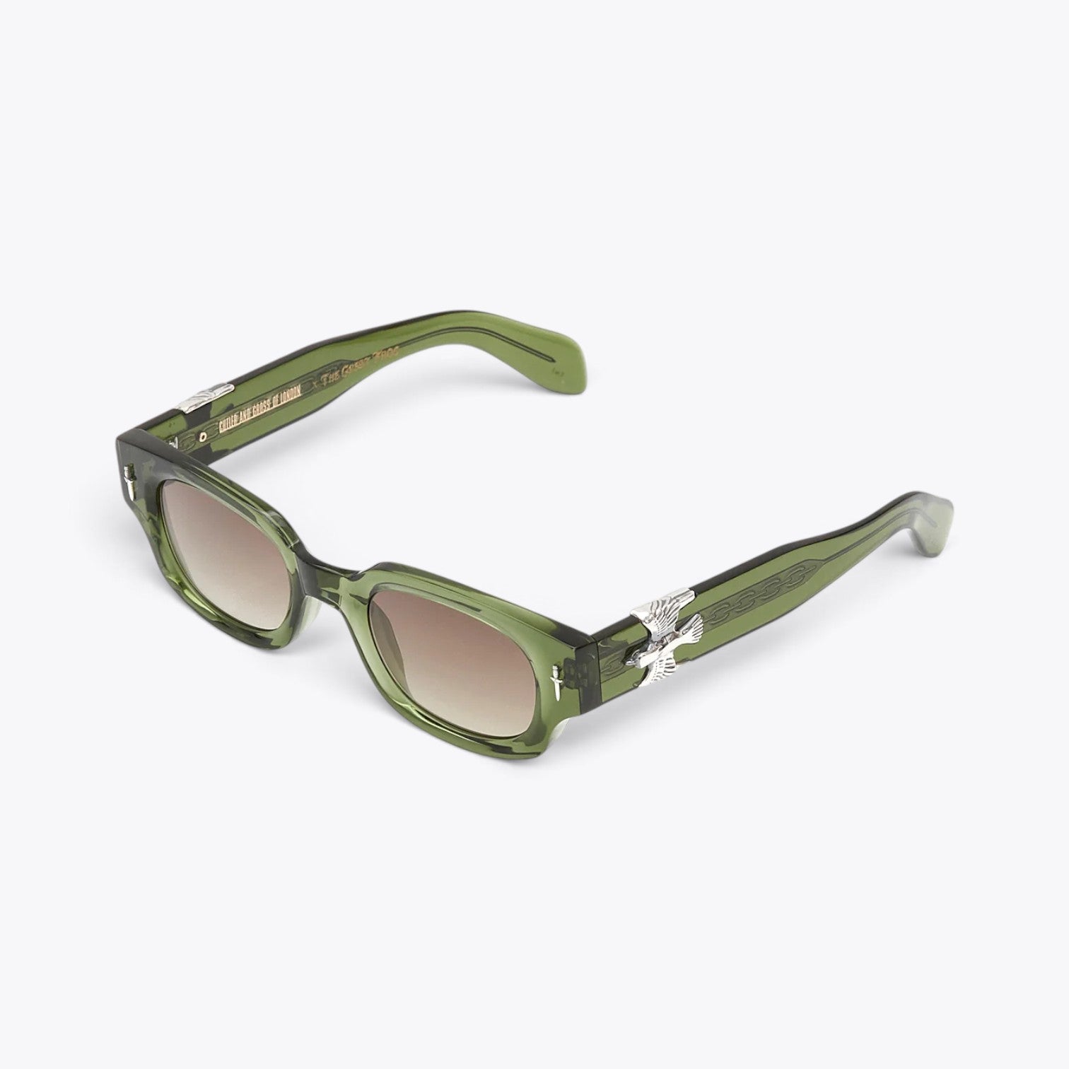 Cutler and Gross Soaring Eagle GFSN-004-50