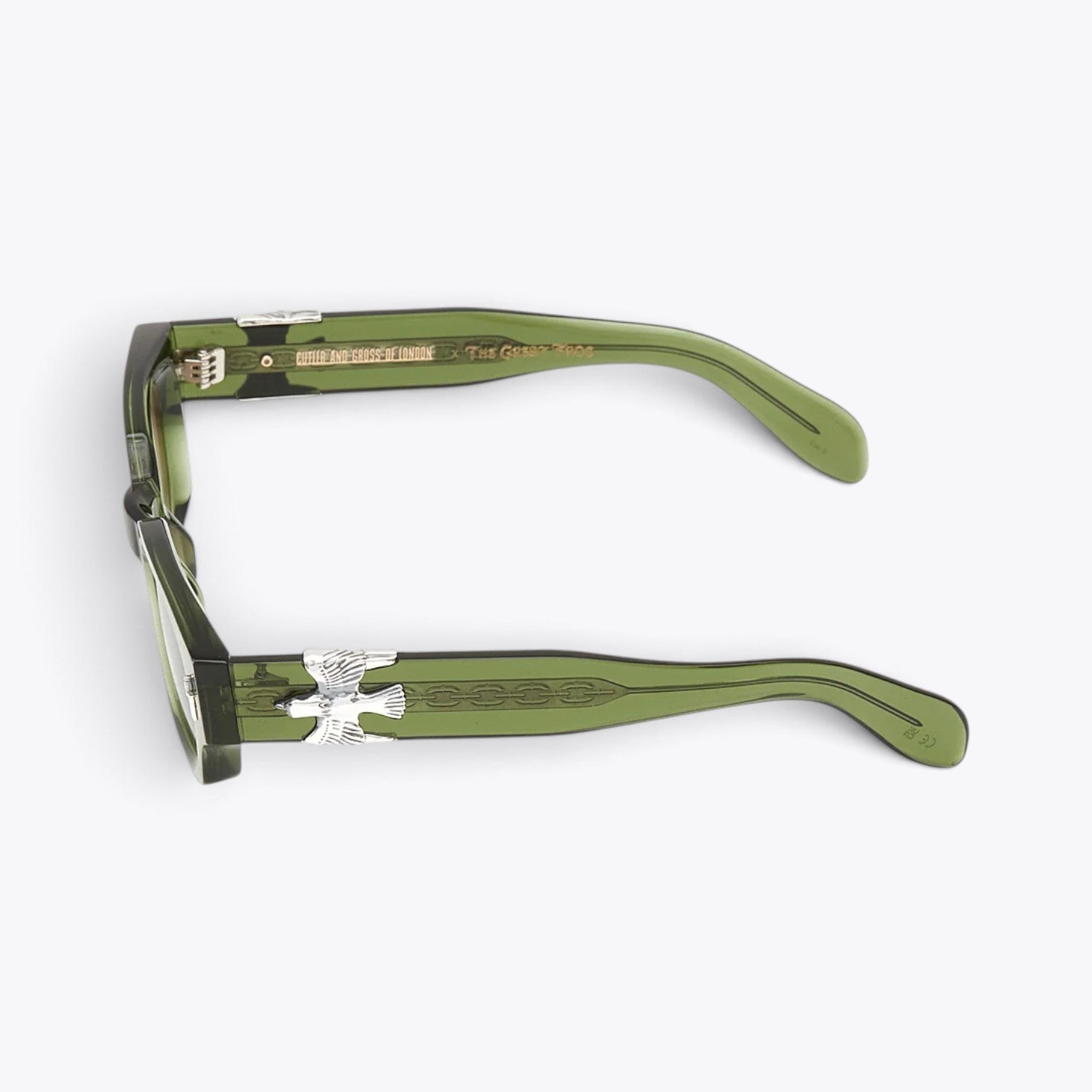 Cutler and Gross Soaring Eagle GFSN-004-50