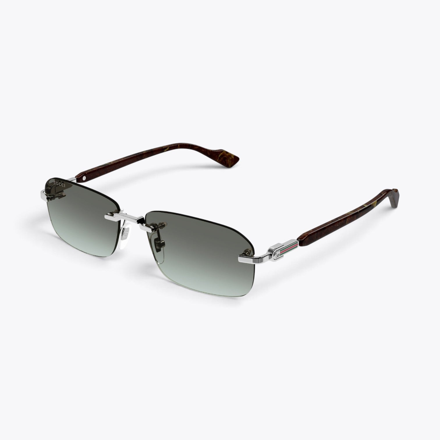 Gucci GG Logo GG1221S