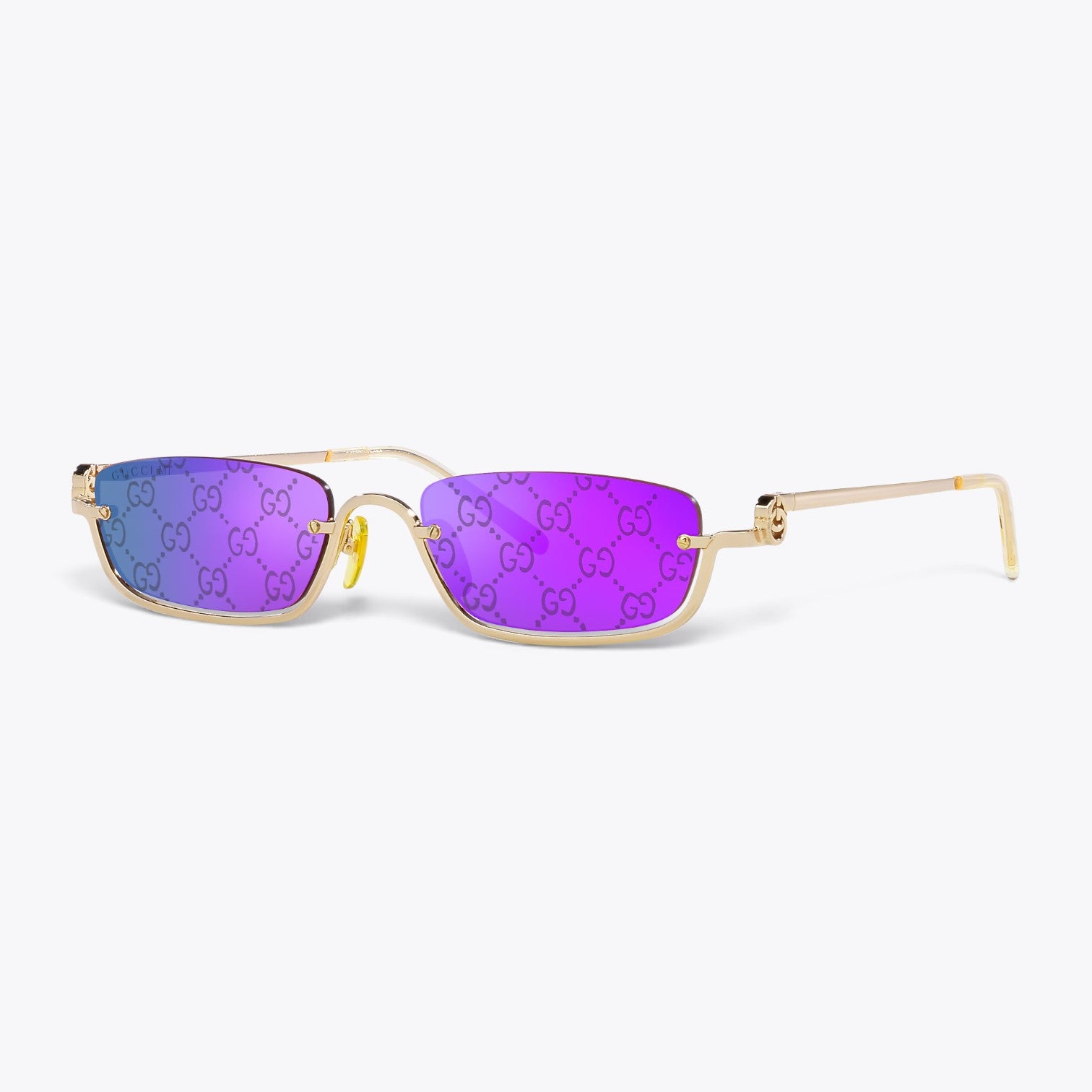 Gucci Emblem GG1278S