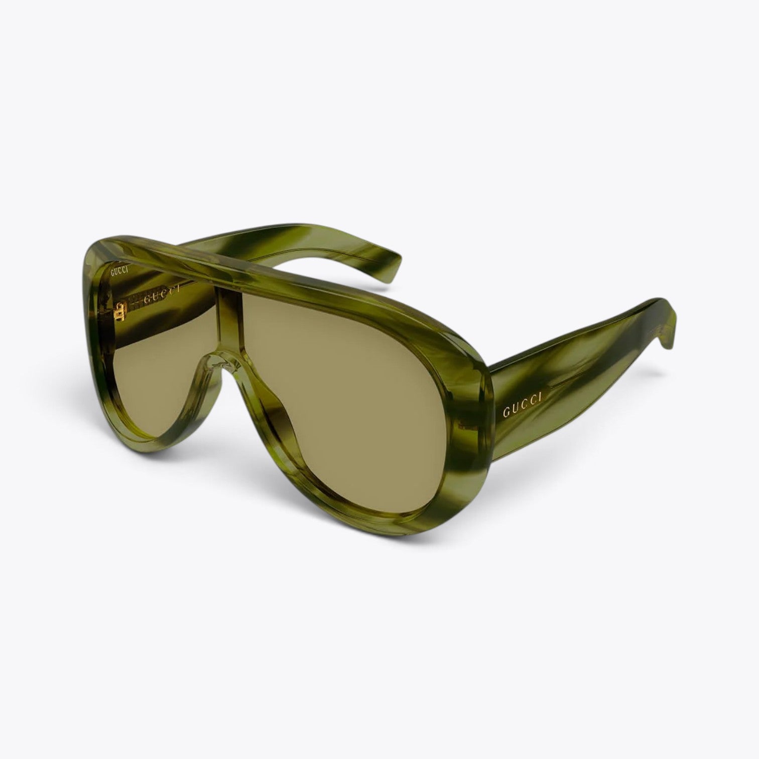 Gucci Logo GG2164S