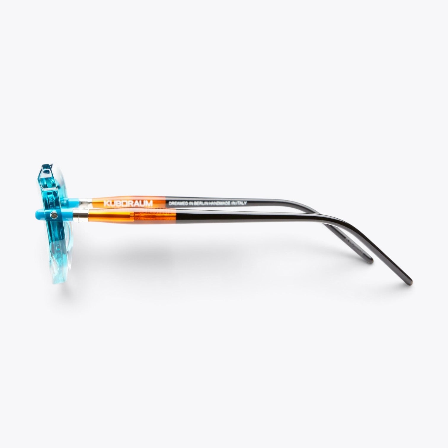 Kuboraum Maske P15