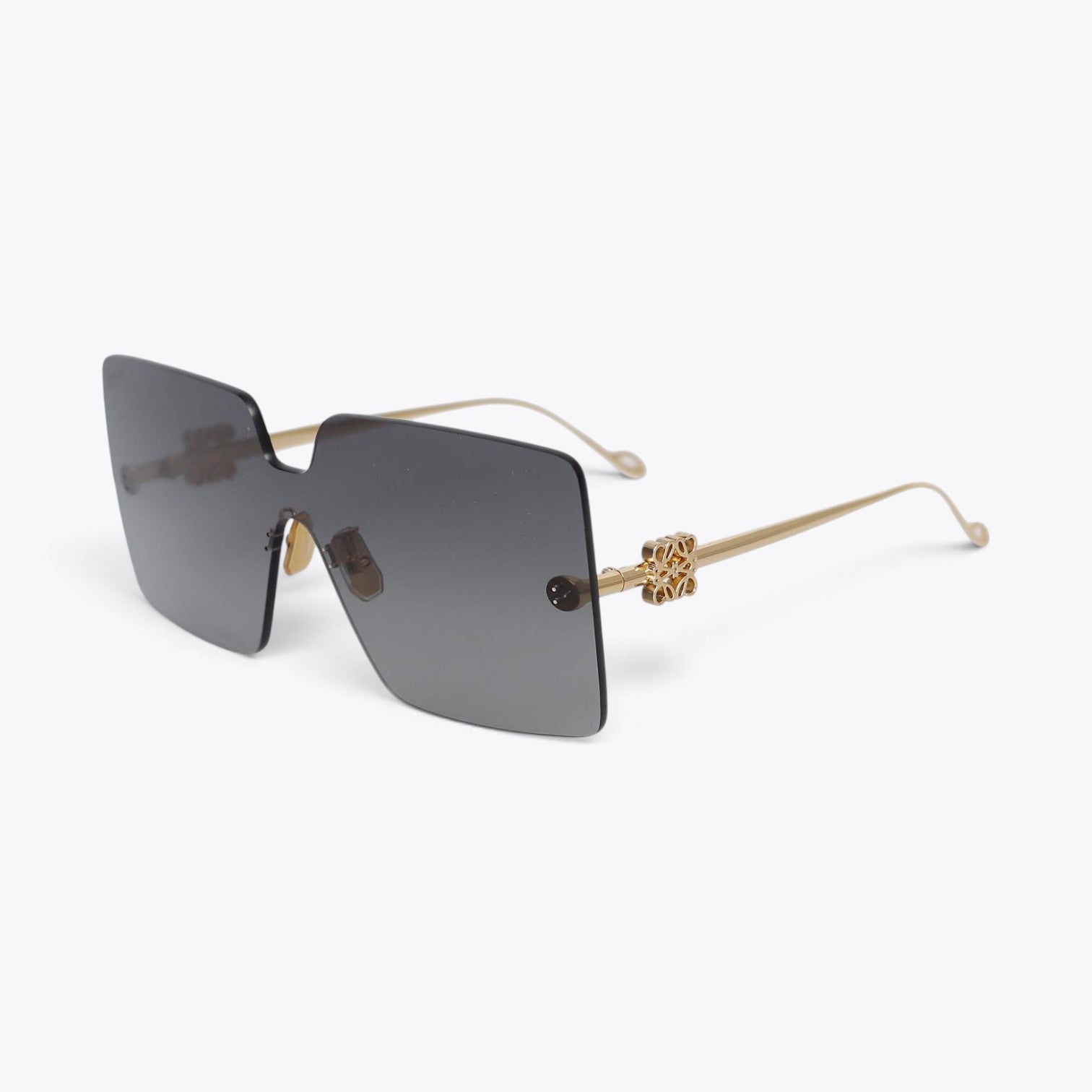 Loewe Refined Metal LW40082U