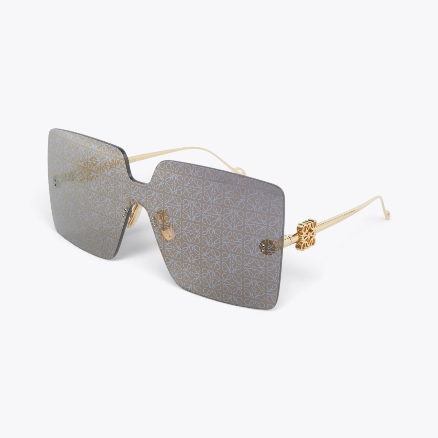 Loewe Refined Metal LW40082U