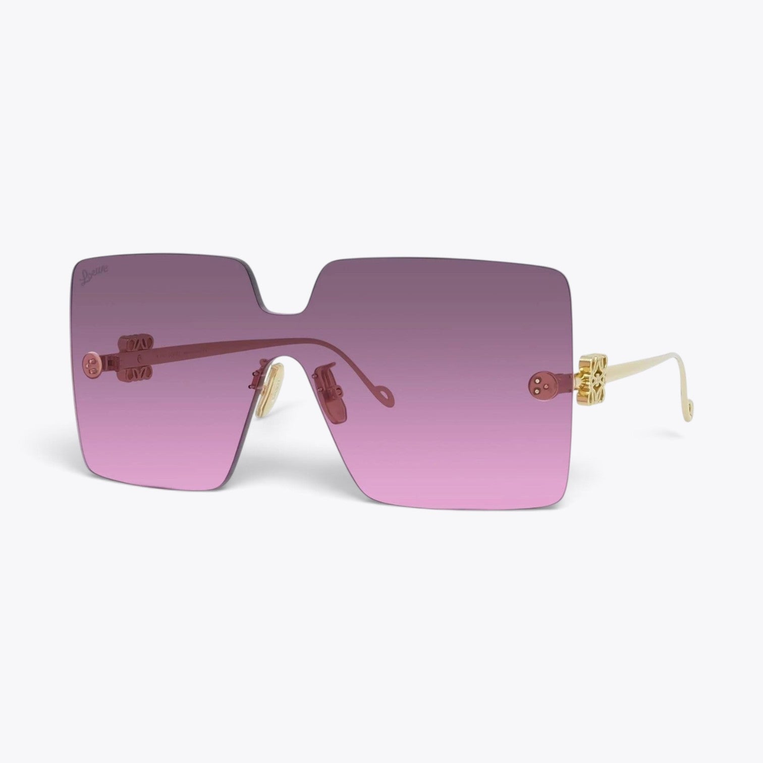 Loewe Refined Metal LW40082U