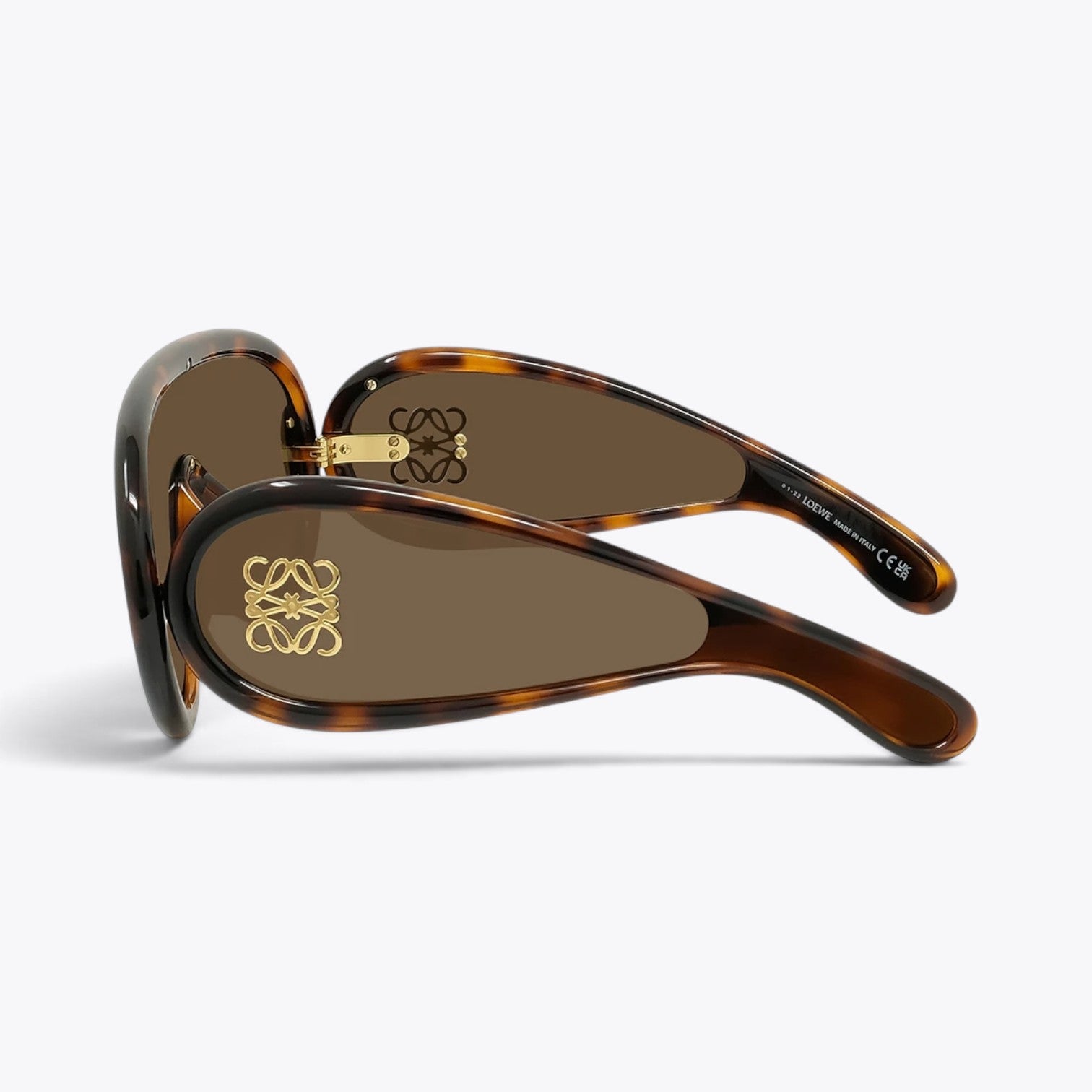 Loewe Wave Mask LW40108I