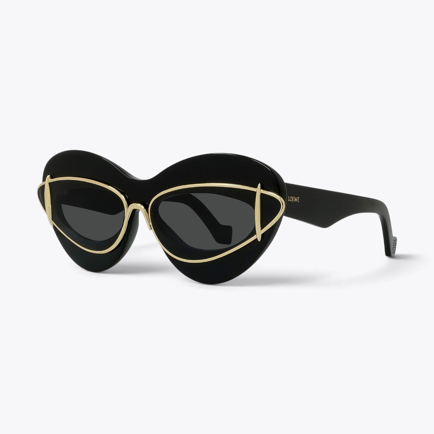 Loewe Double Frame LW40119I