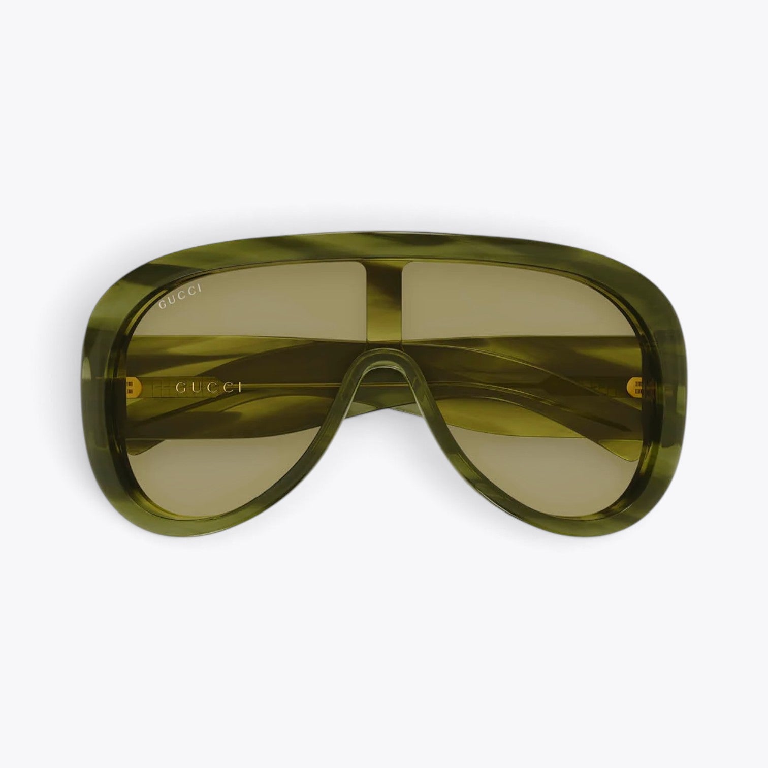 Gucci Logo GG2164S