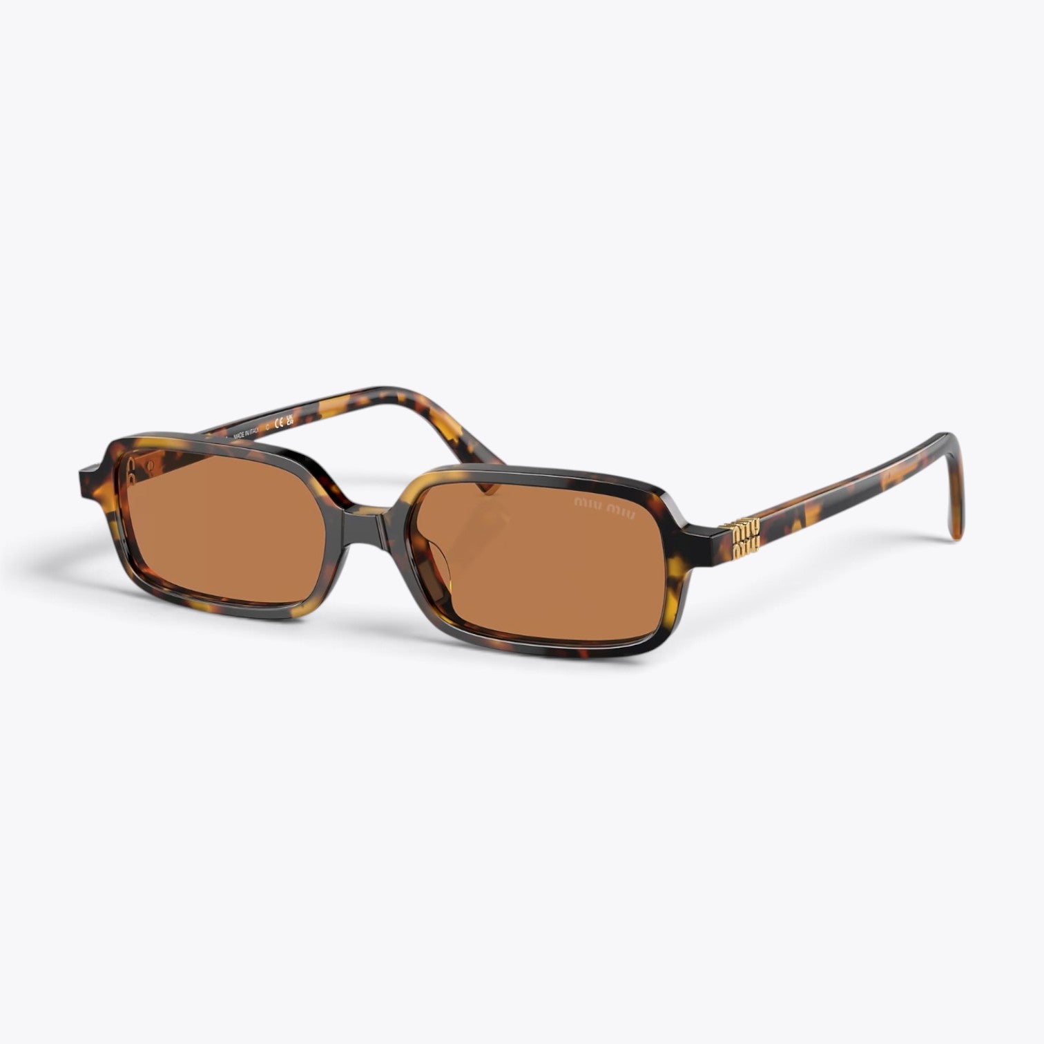 Miu Miu Regard MU 11ZS