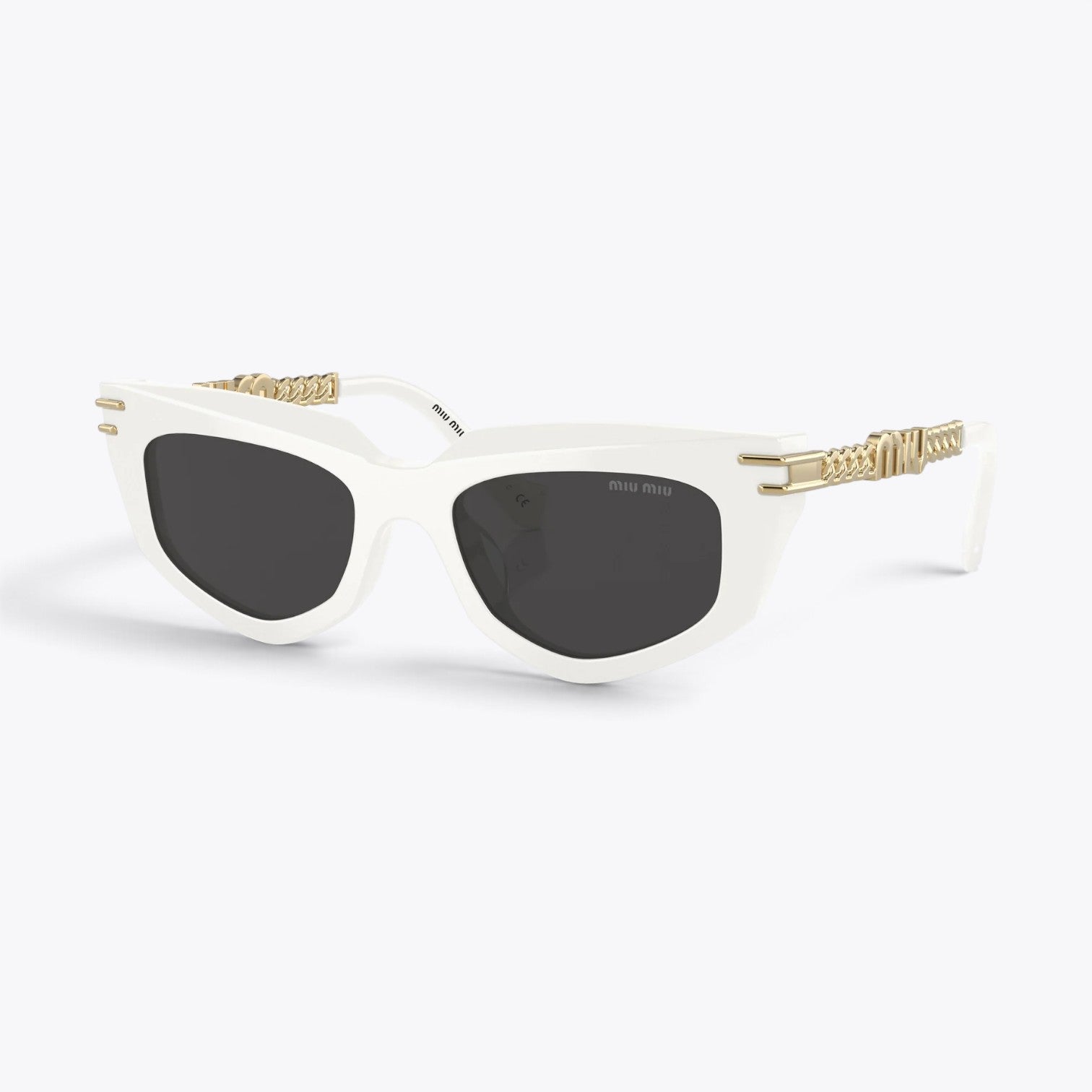 Miu Miu Chains MU 12WS