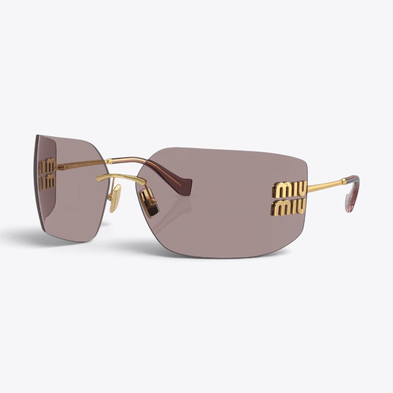Miu Miu Runway MU 54YS