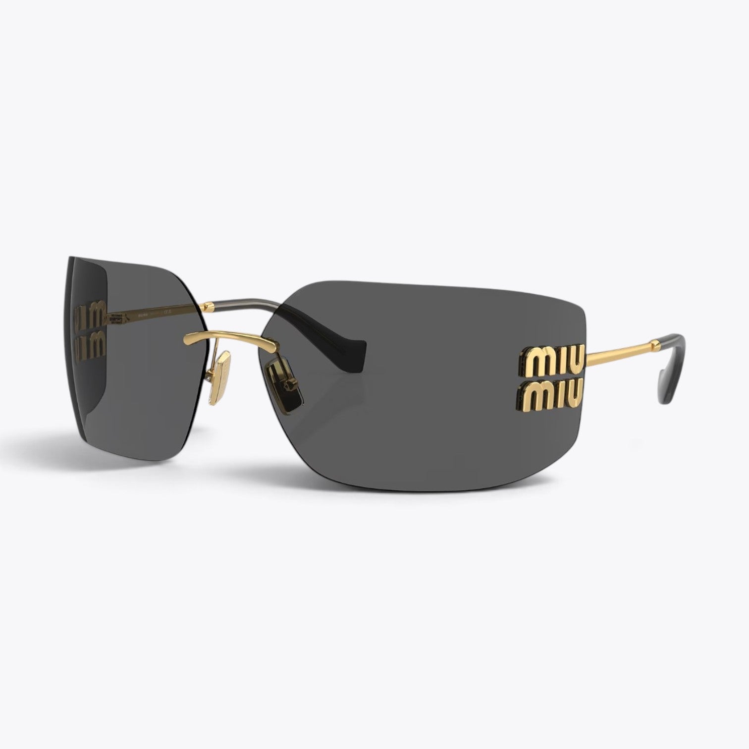Miu Miu Runway MU 54YS