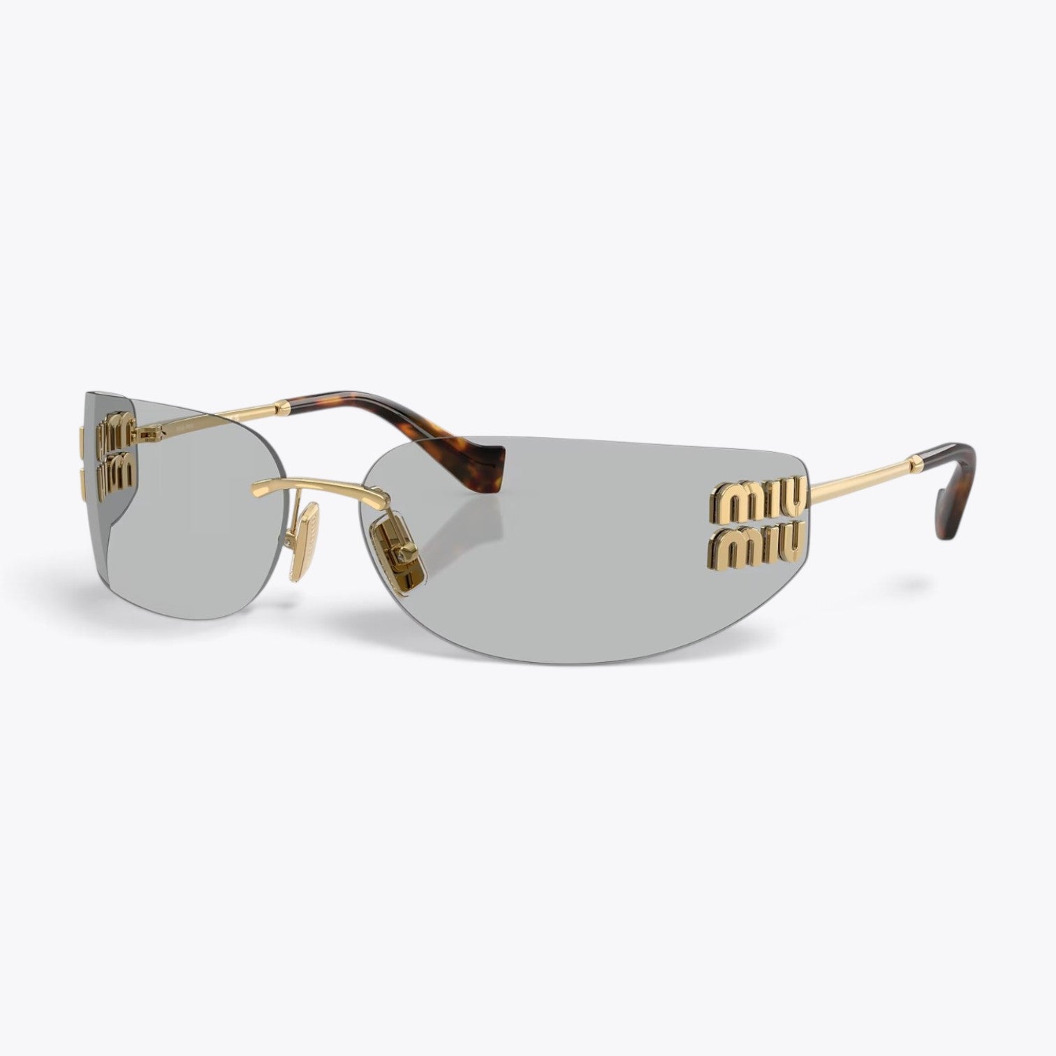 Miu Miu Runway MU A51S