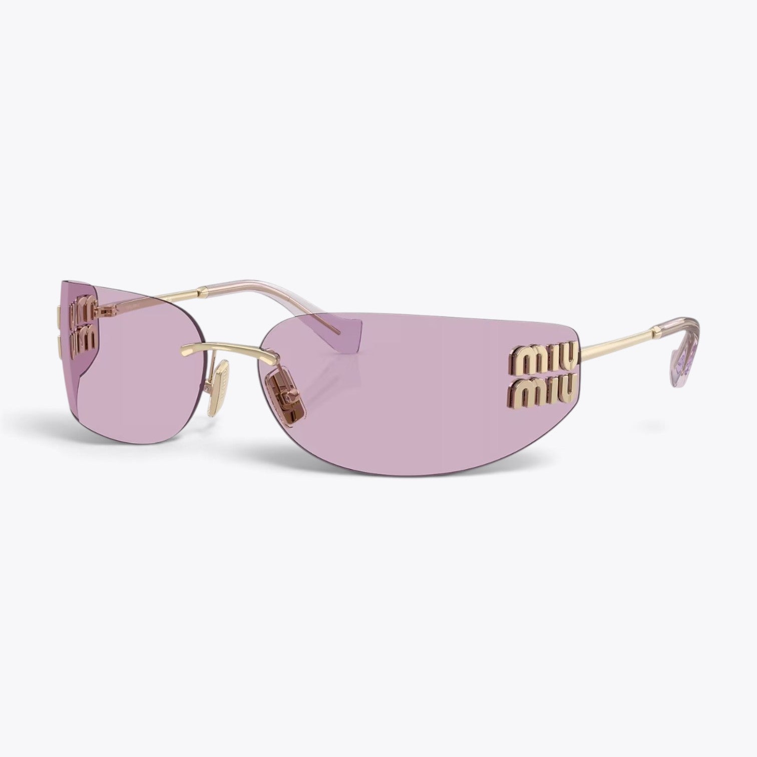 Miu Miu Runway MU A51S