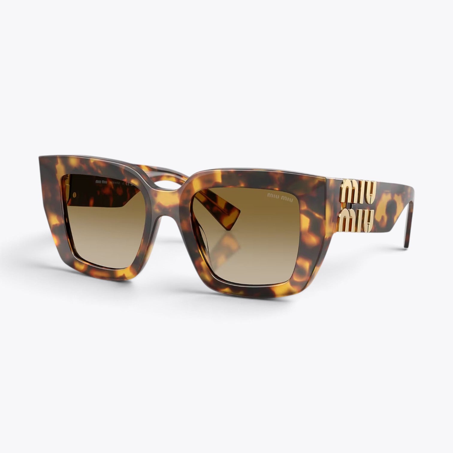 Miu Miu Glimpse MU B05S