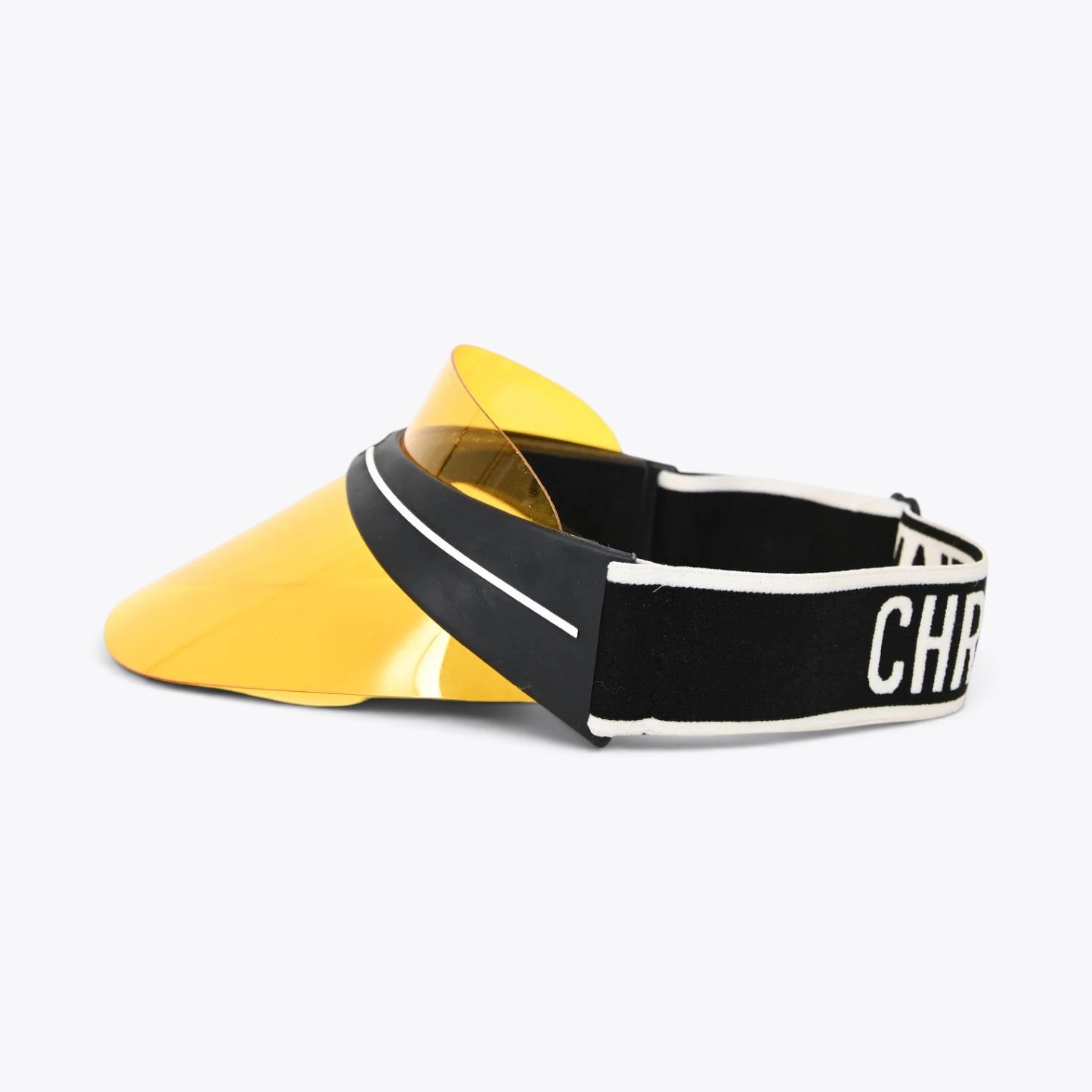 Visière Dior Club1 J'Adior