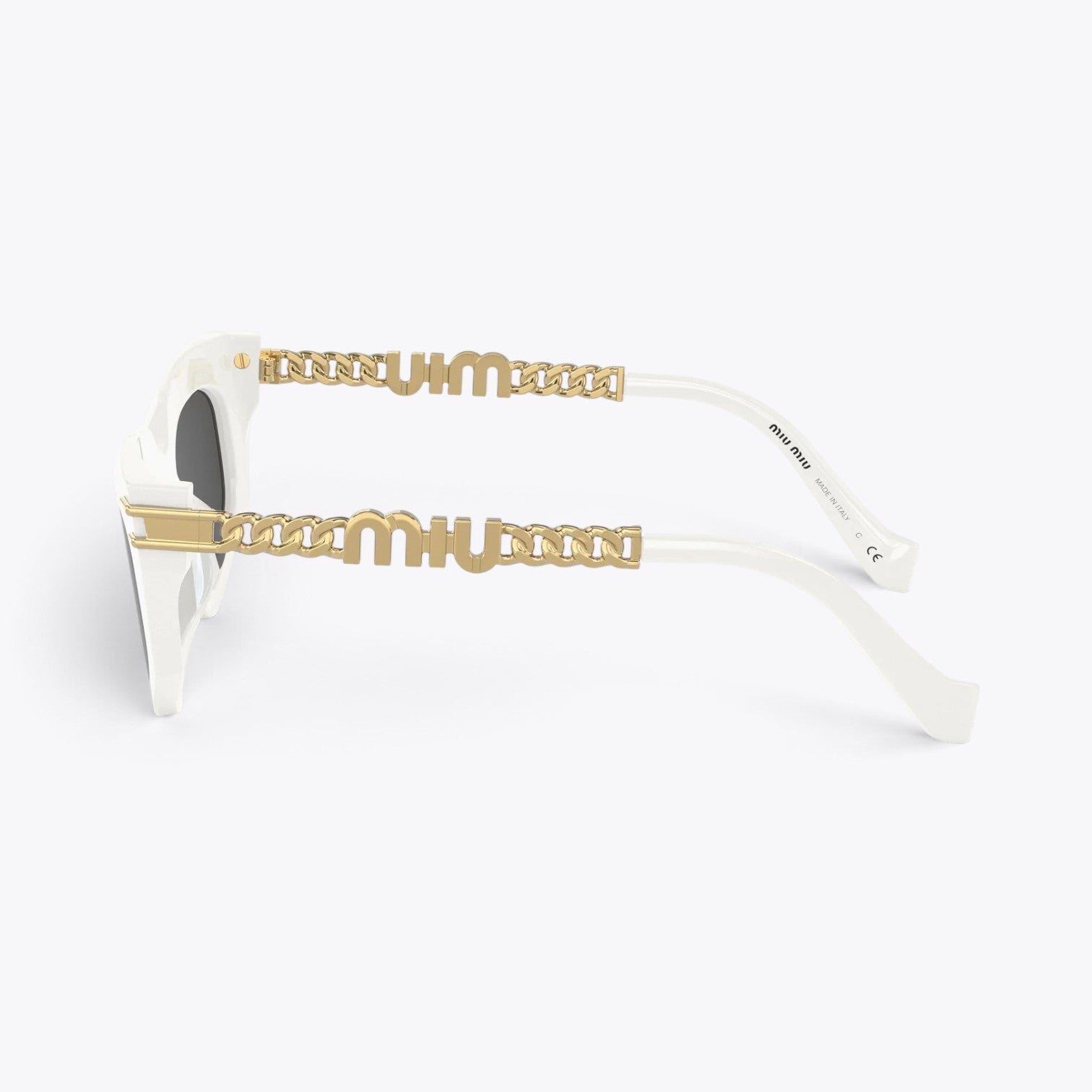 Miu Miu Chains MU 12WS