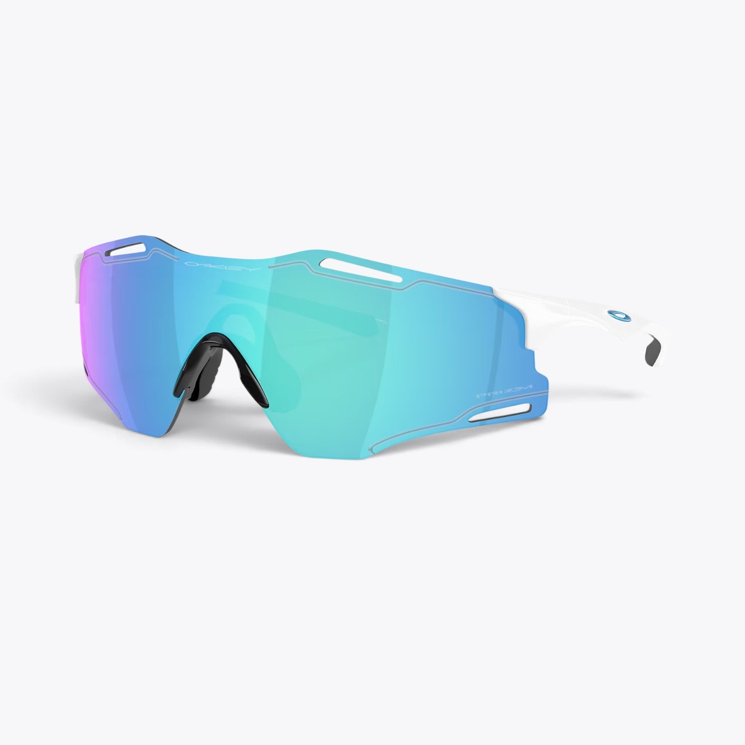 Oakley CYBR Zero OO9512D