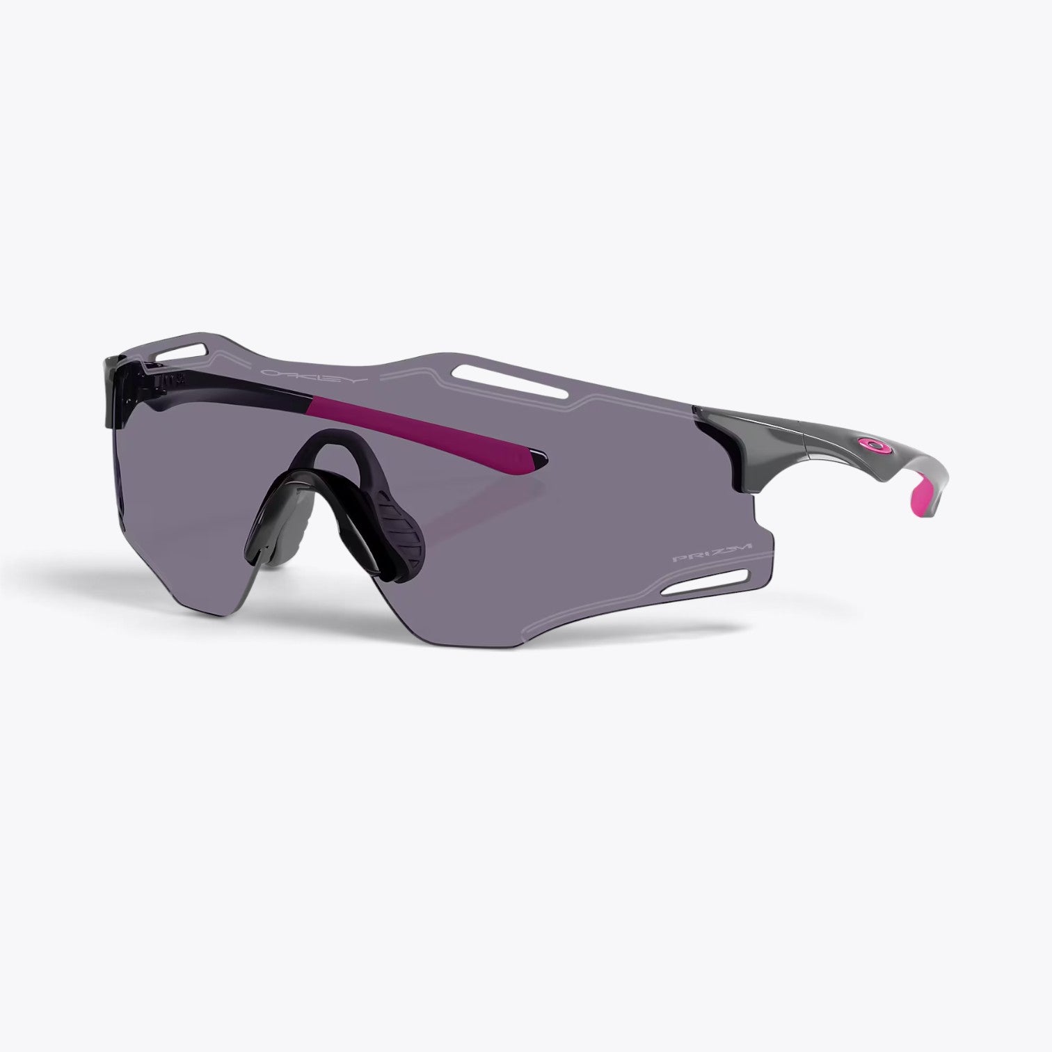 Oakley CYBR Zero OO9512D