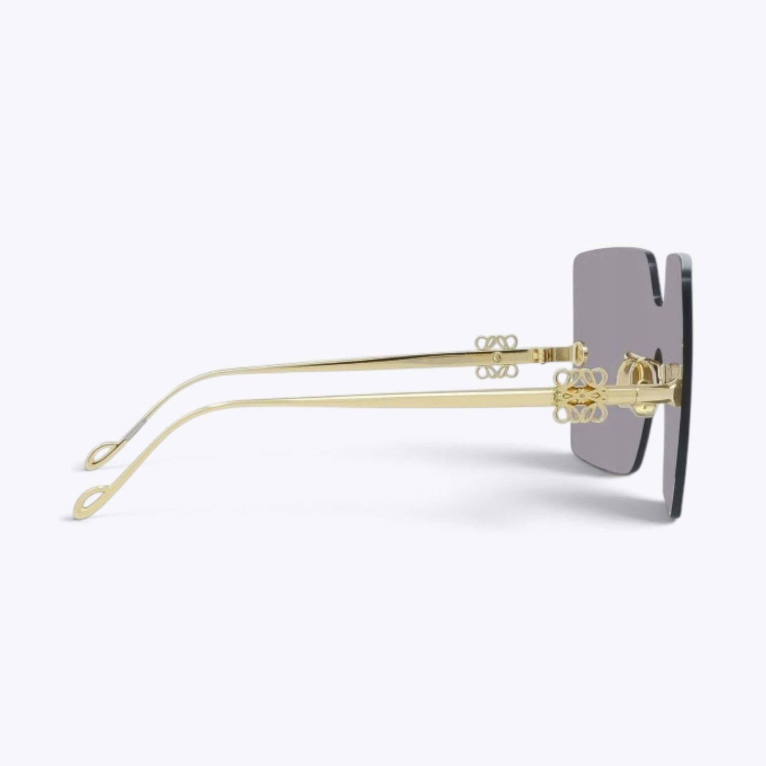 Loewe Refined Metal LW40082U
