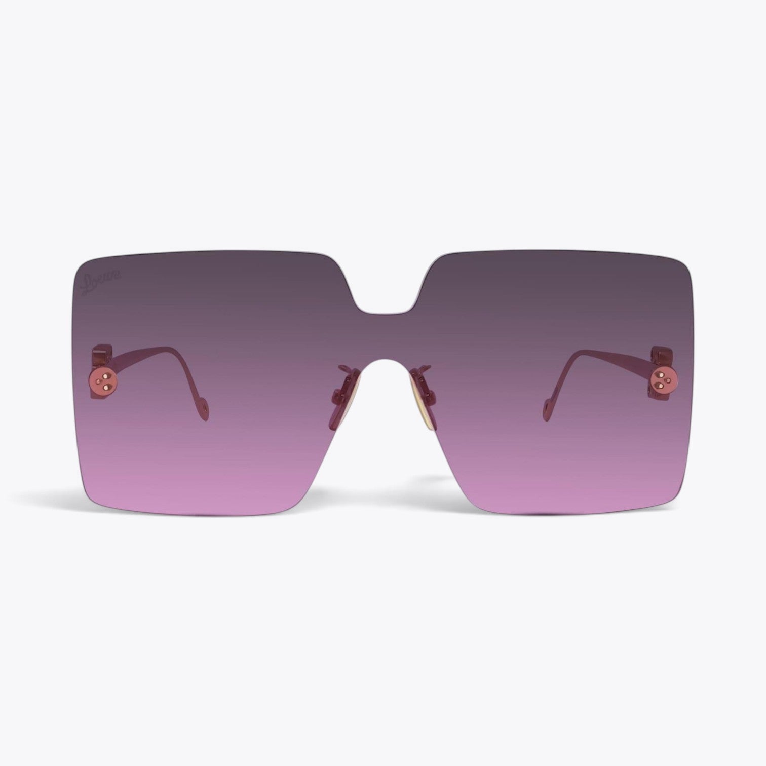 Loewe Refined Metal LW40082U