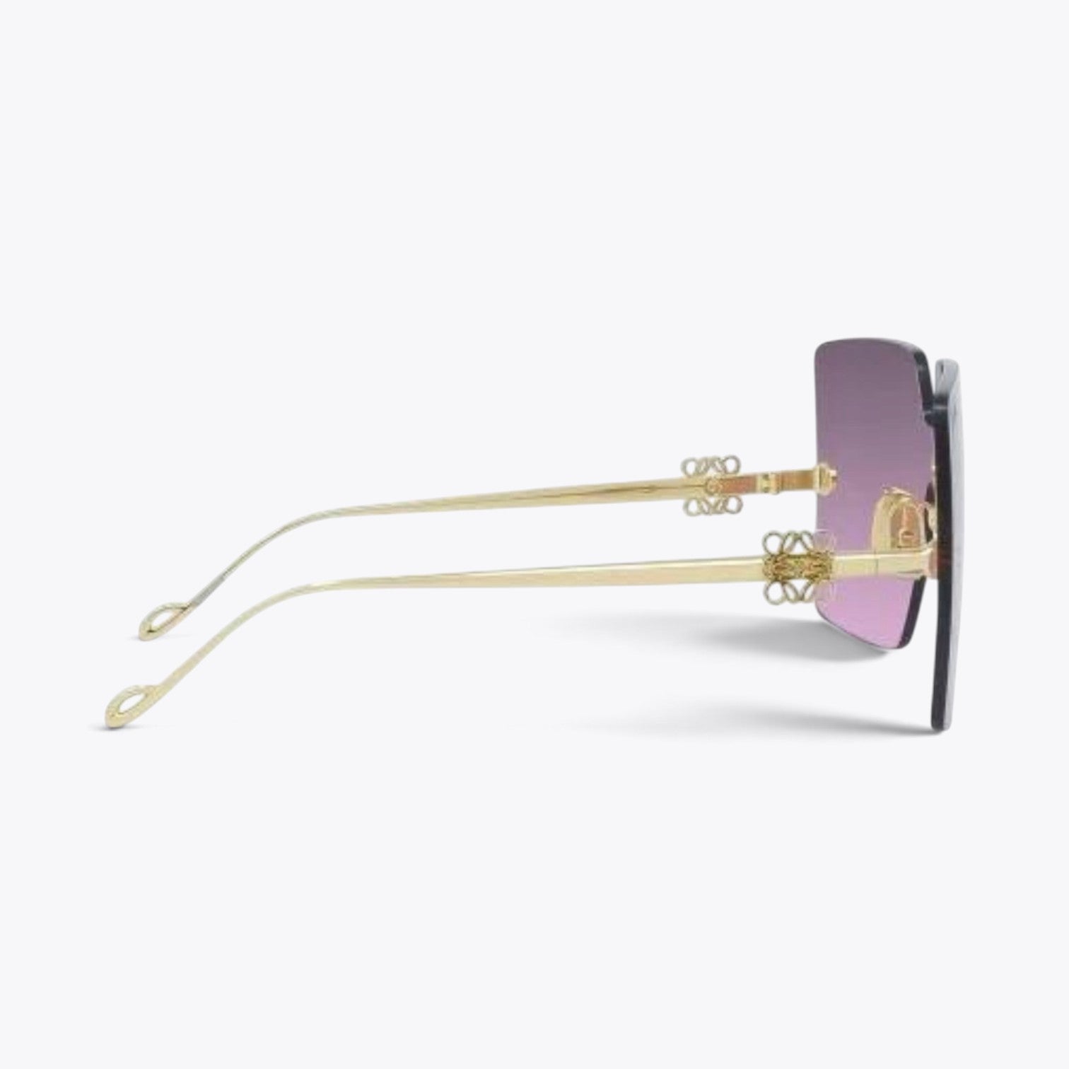 Loewe Refined Metal LW40082U
