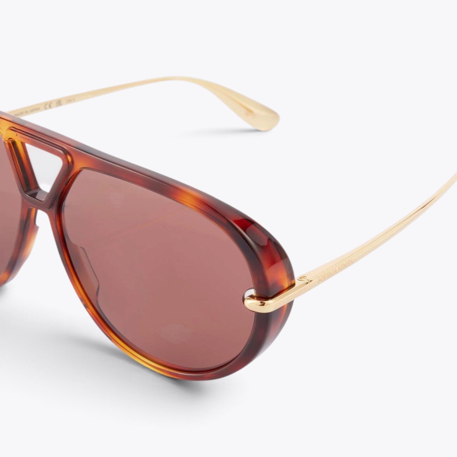 Bottega Veneta Aviateur