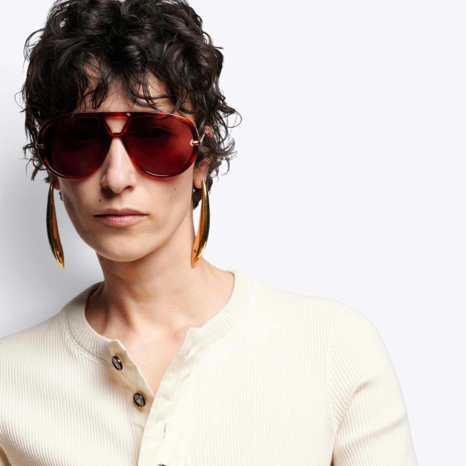 Bottega Veneta Aviateur