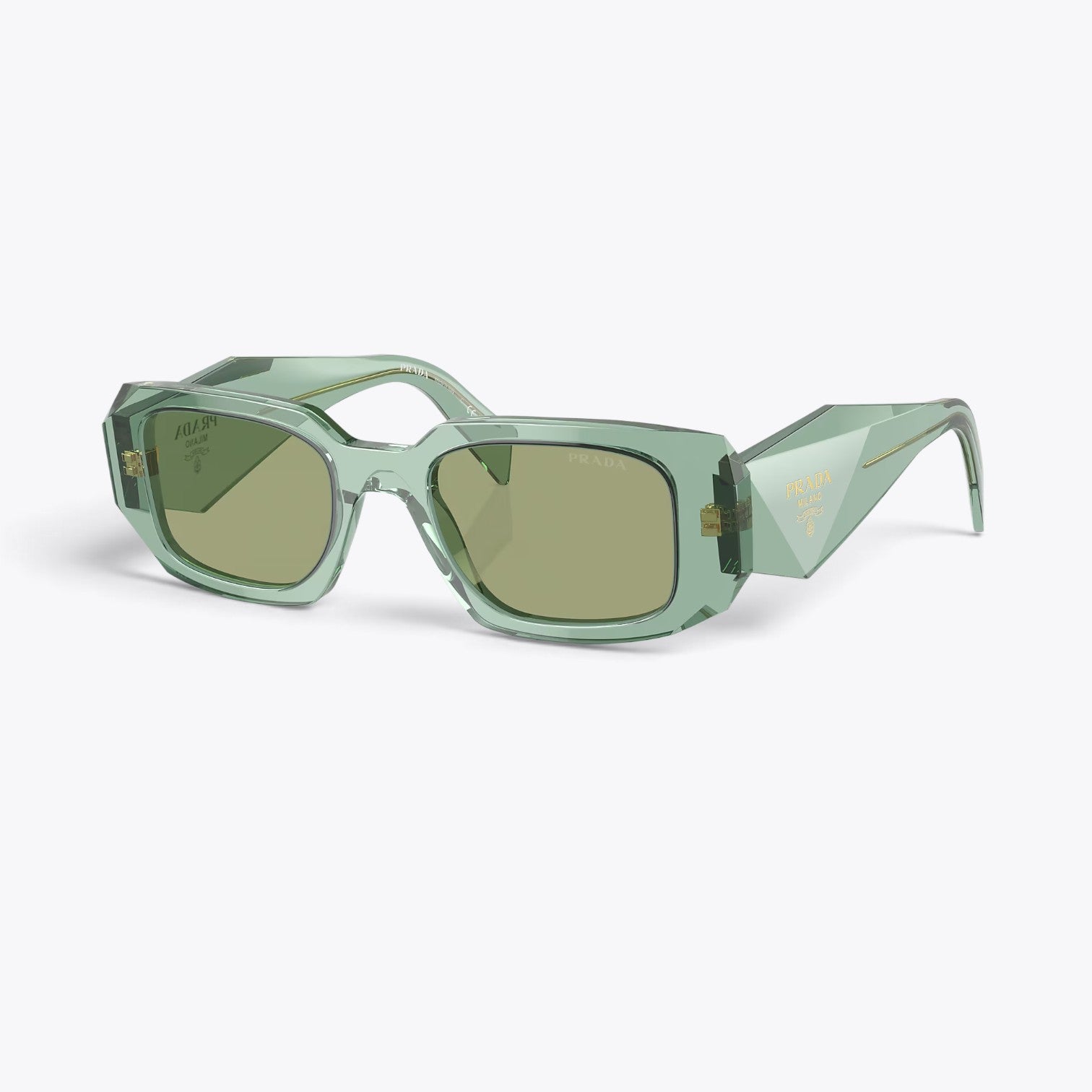 Prada Symbole PR 17WS