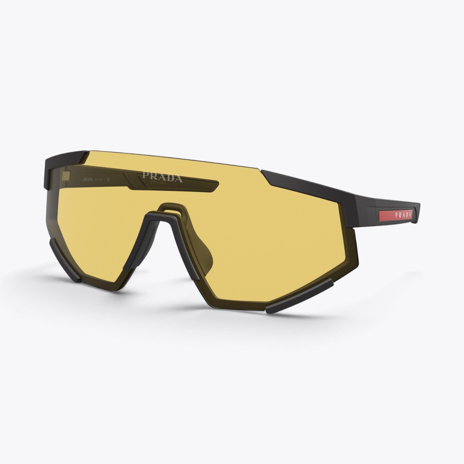 Prada Linea Rossa PS 04WS