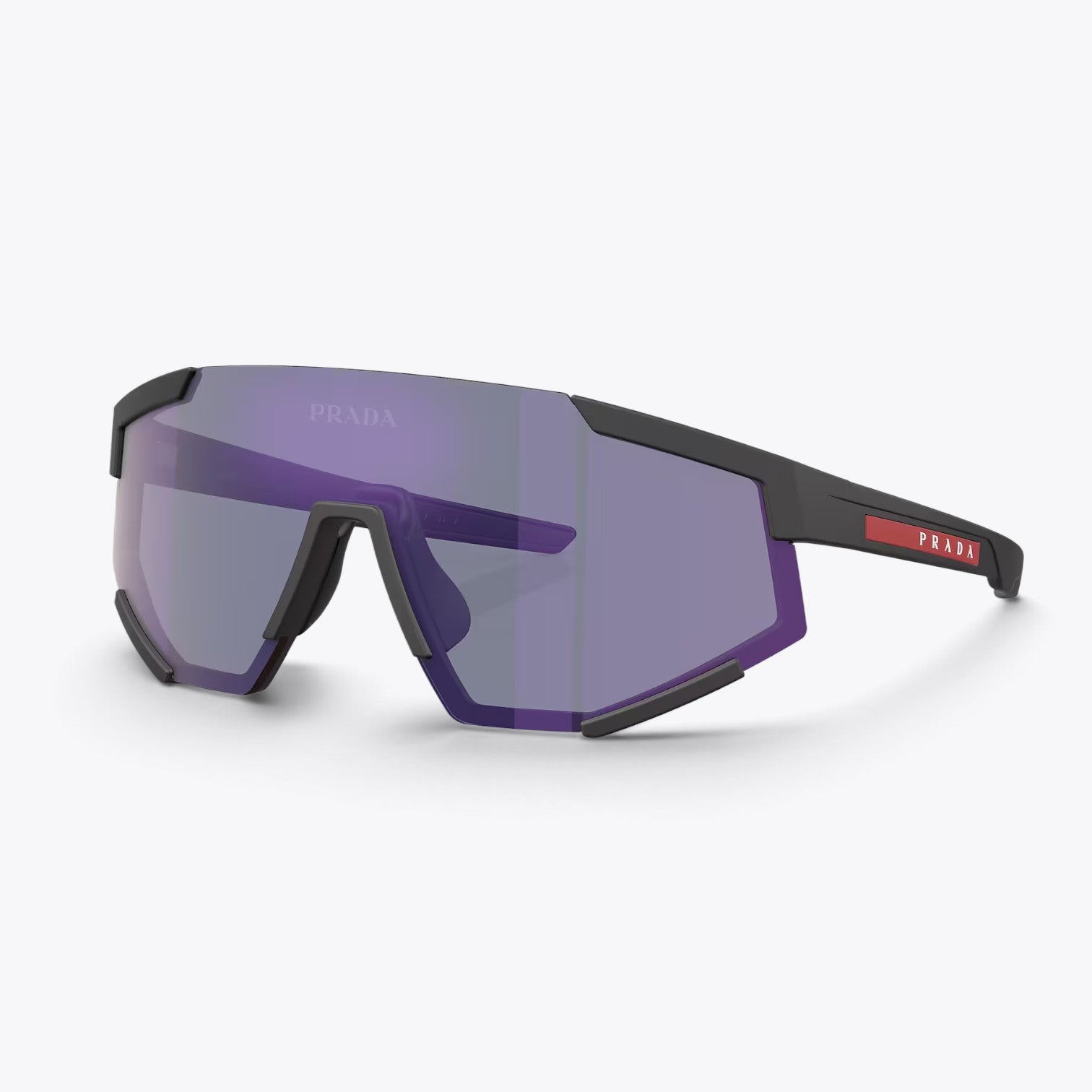 Prada Linea Rossa PS 04WS