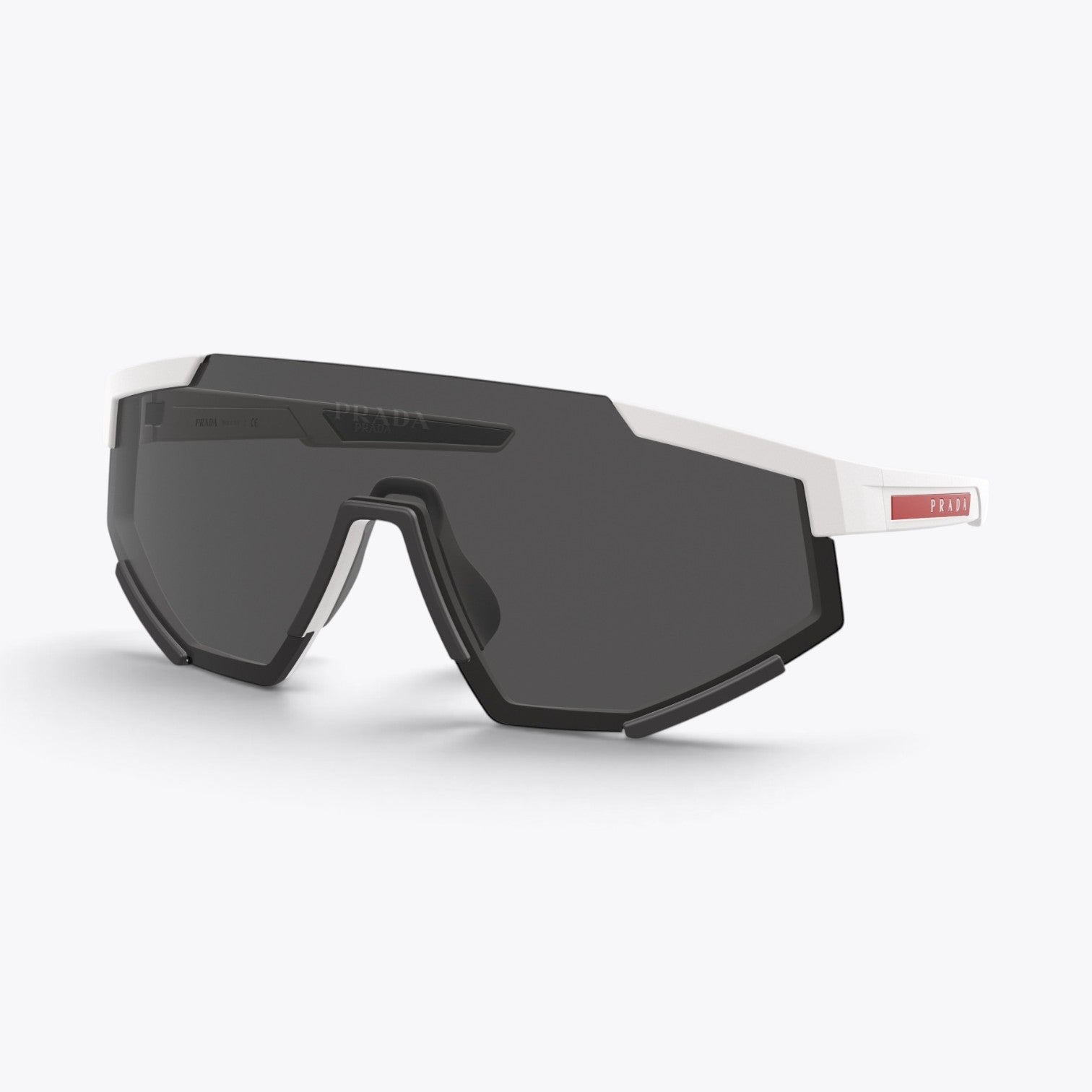 Prada Linea Rossa PS 04WS