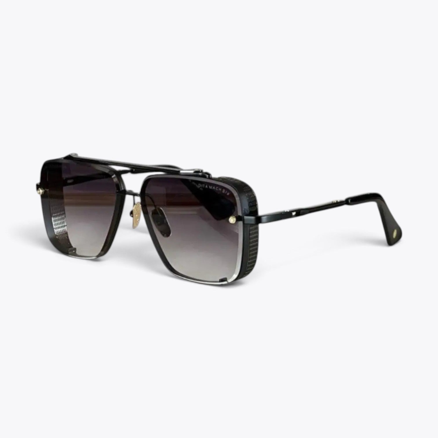 Dita Mach-Six Limited DTS121