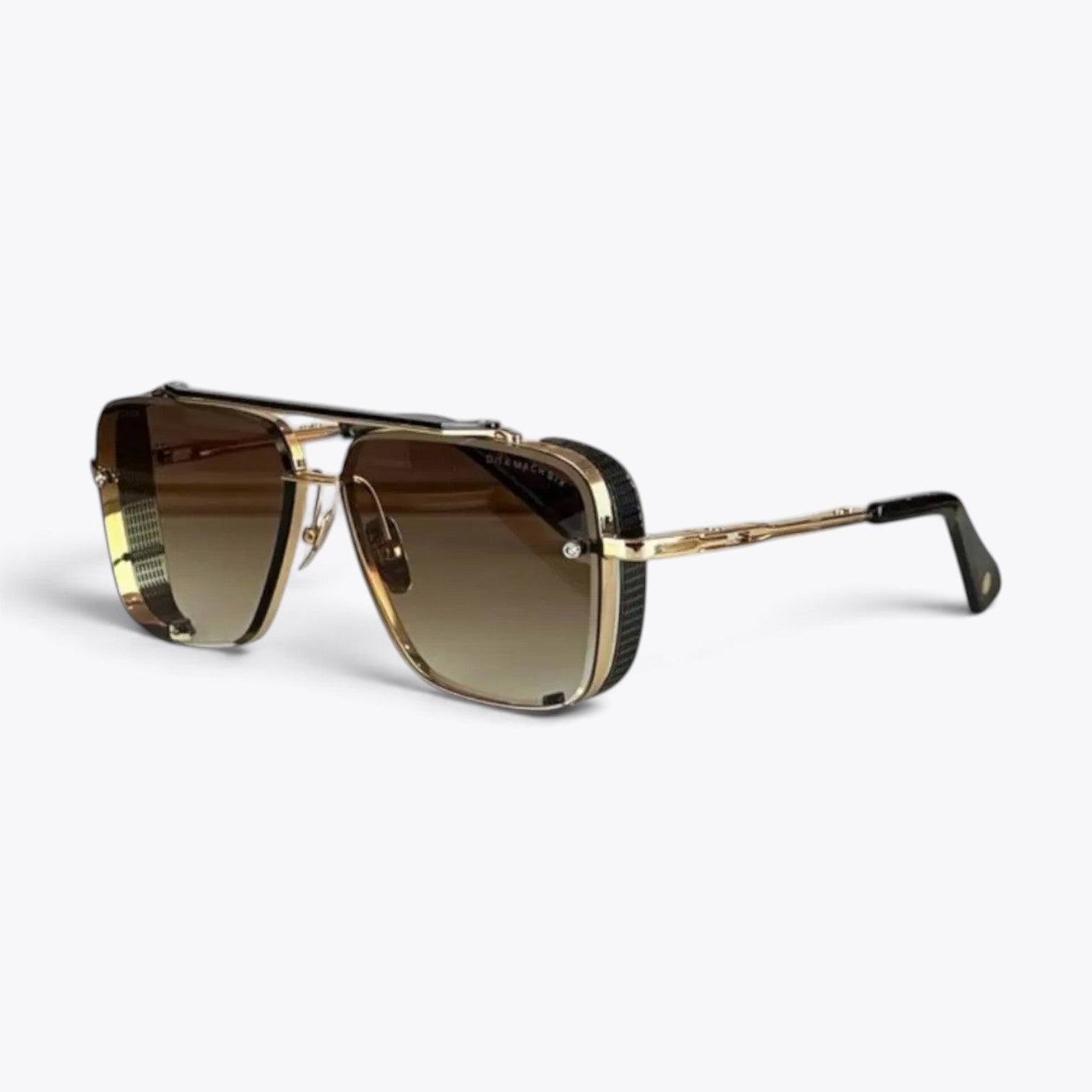 Dita Mach-Six Limited DTS121