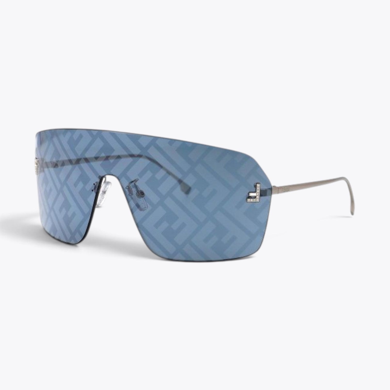 Fendi First Crystal FE4121US