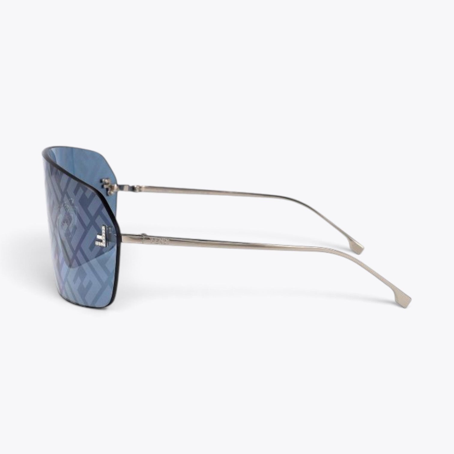 Fendi First Crystal FE4121US