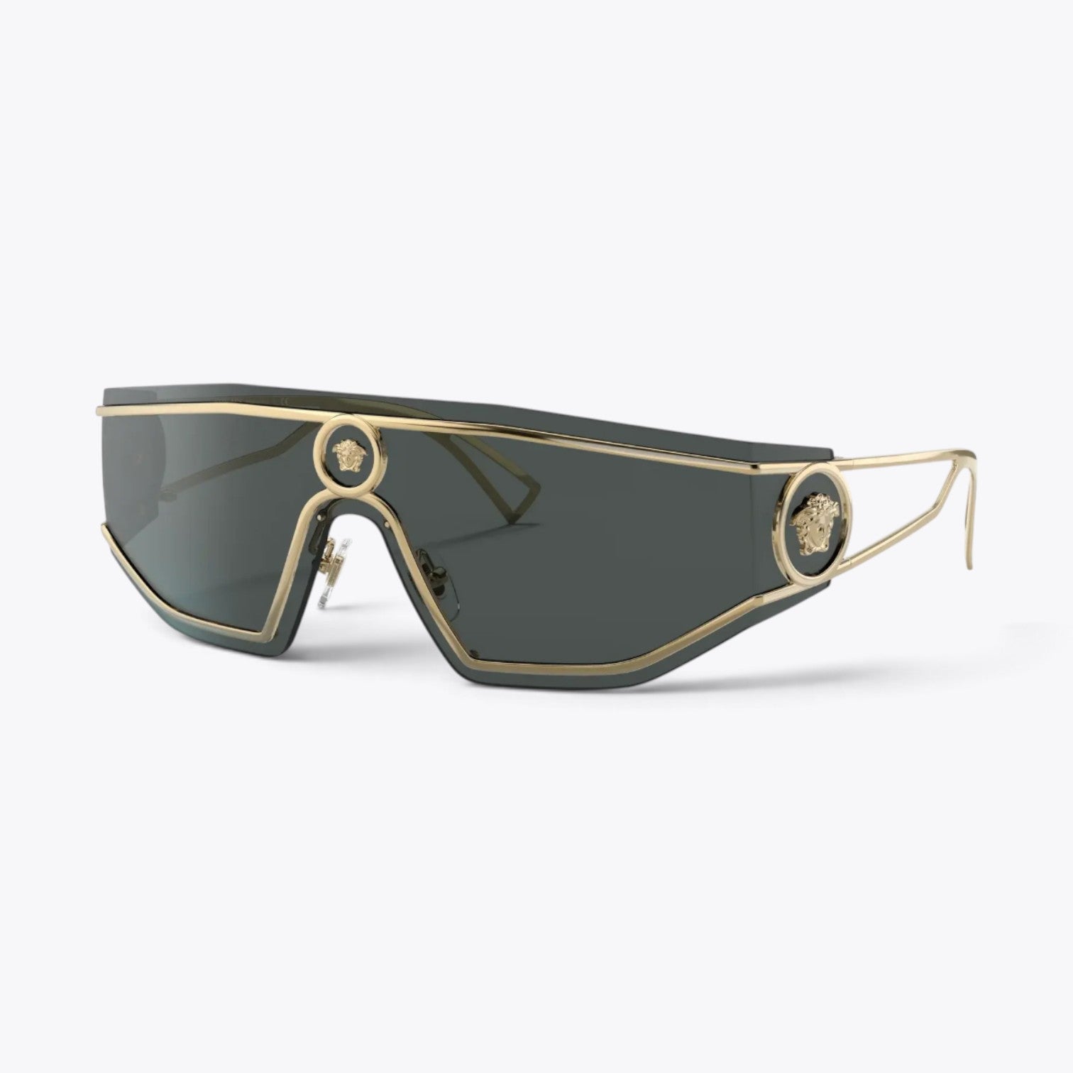 Versace Medusa Shield VE2226