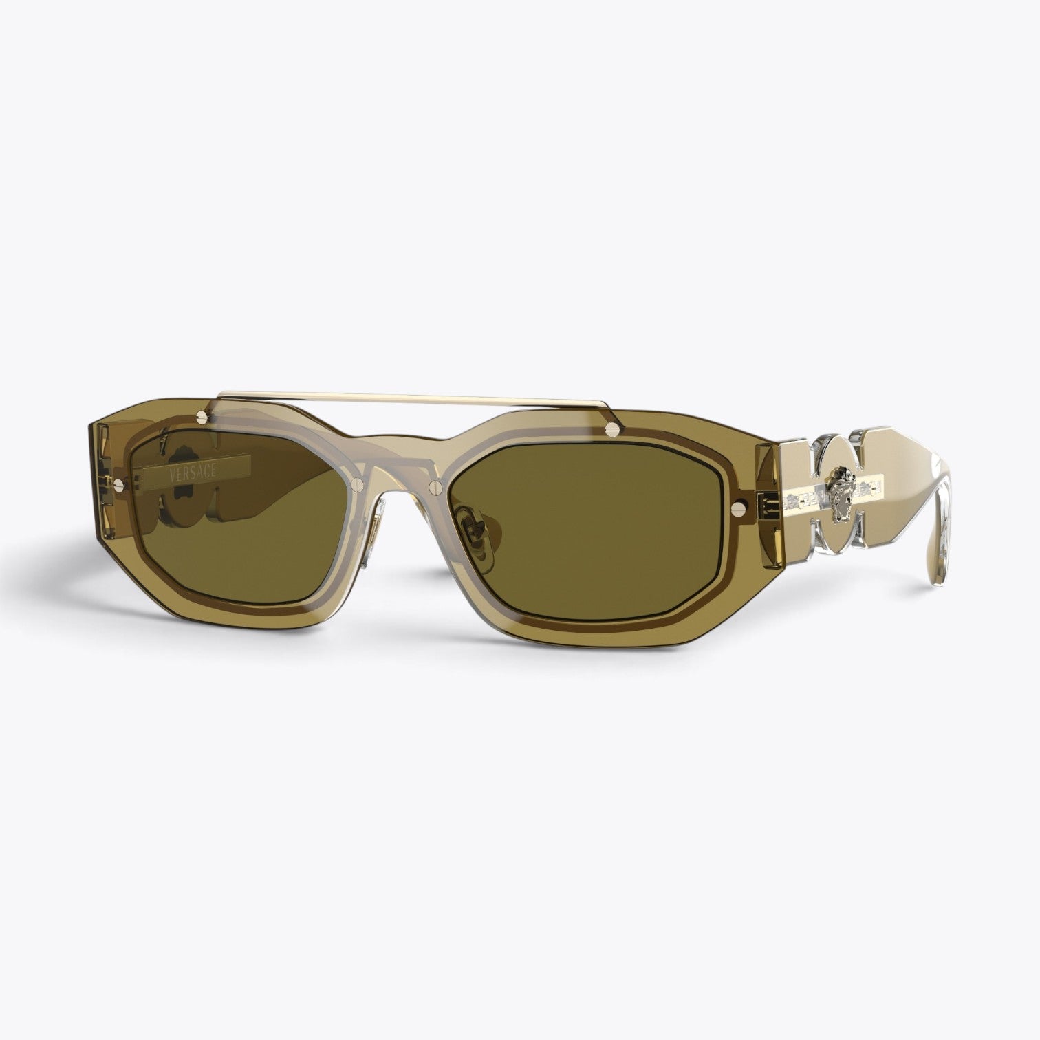 Versace Medusa Biggie VE2235