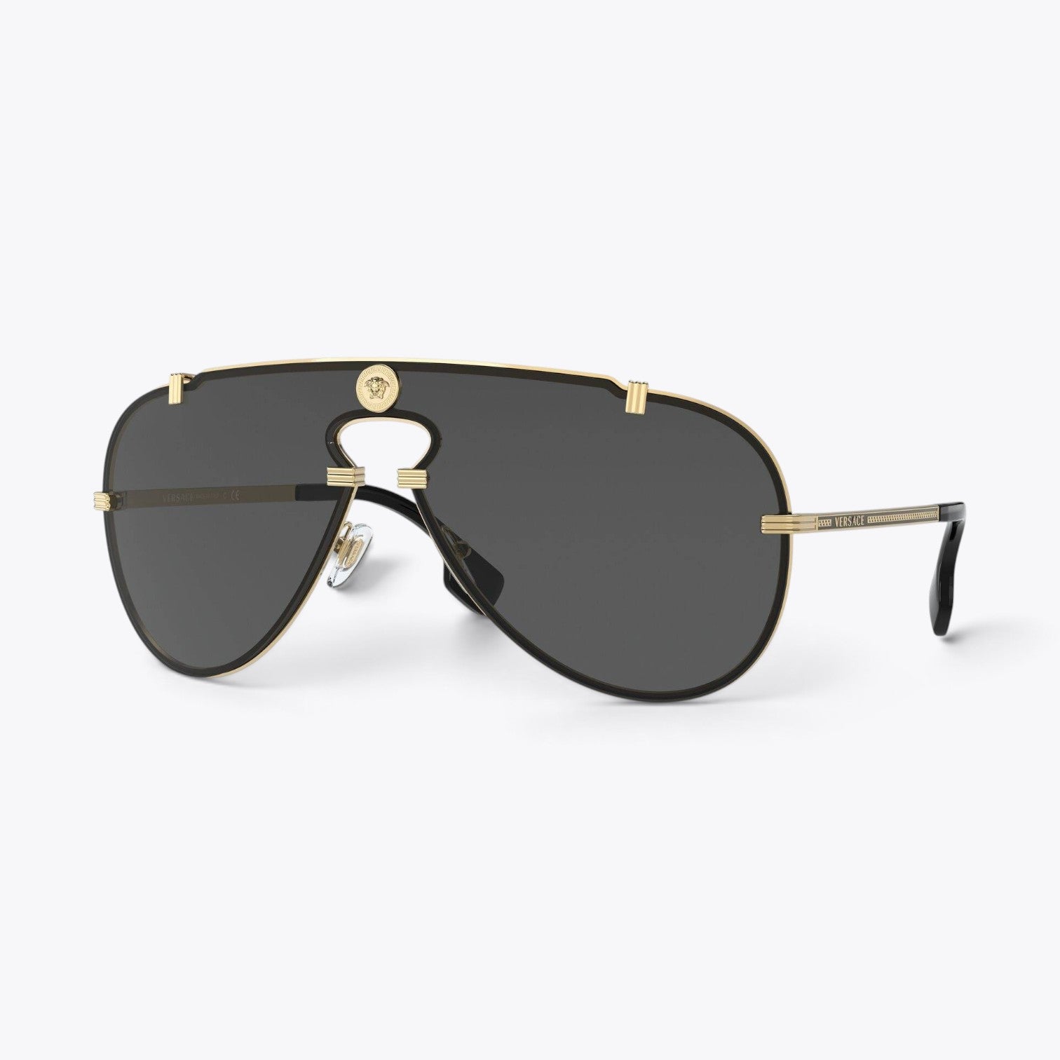 Versace Medusa Mesmerize VE2243