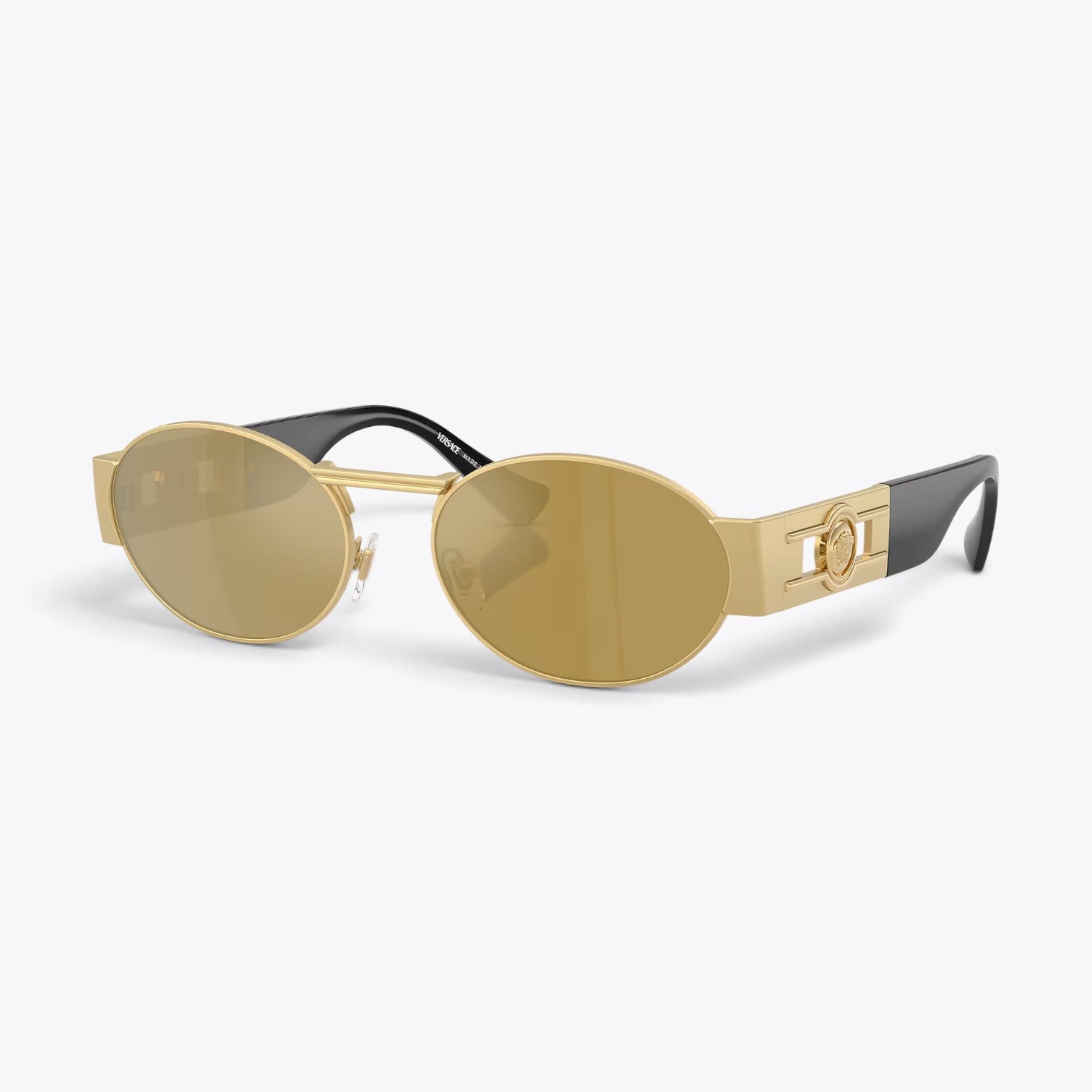 Versace Medusa Deco Oval VE2264