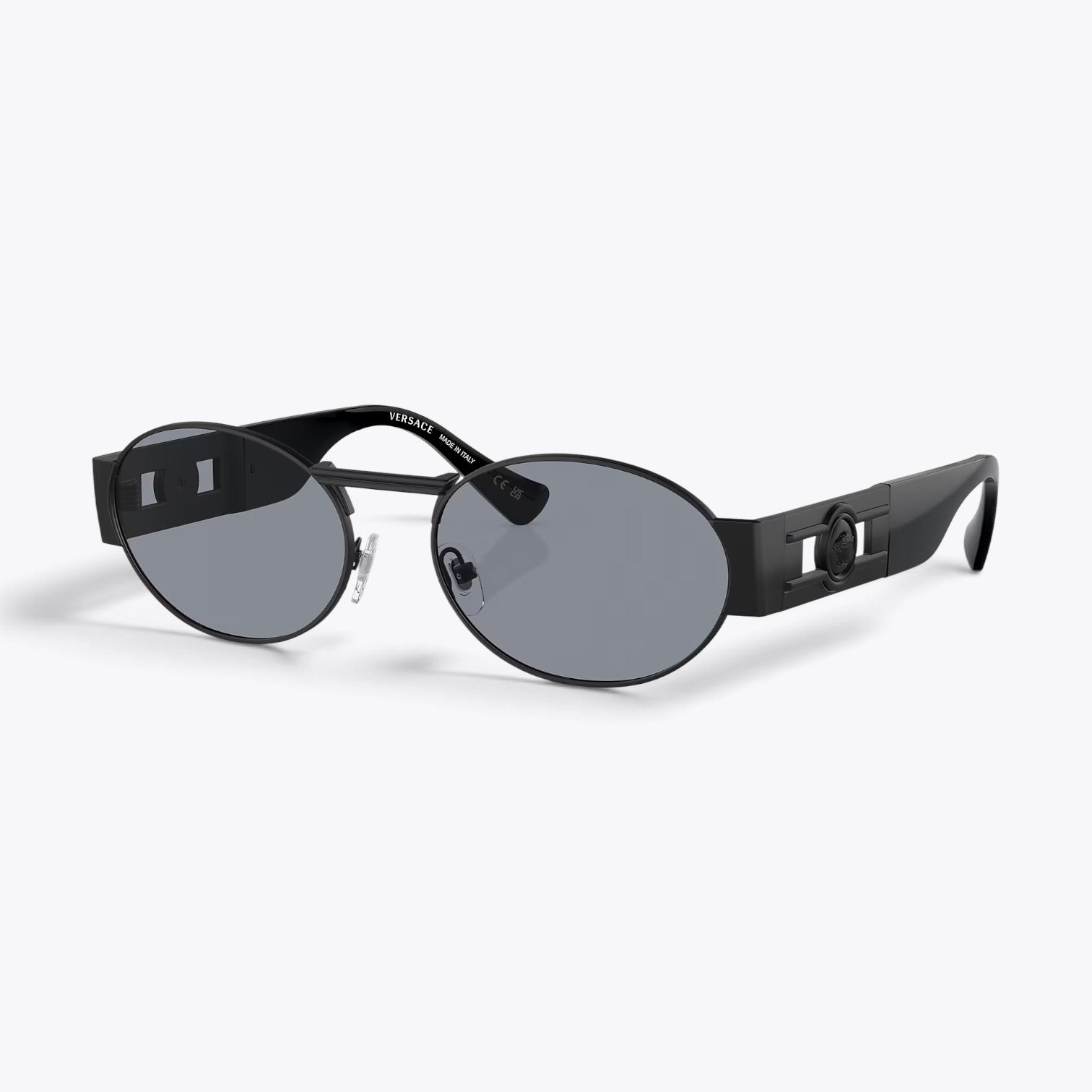 Versace Medusa Deco Oval VE2264