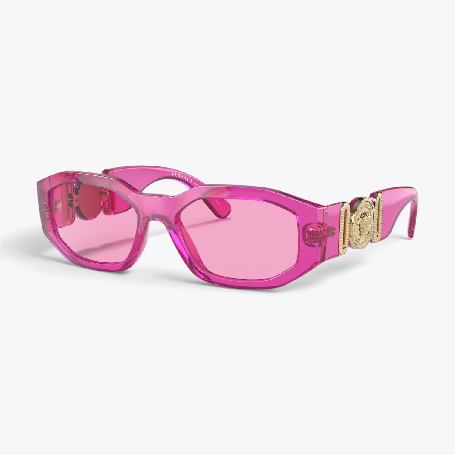 Versace Medusa Biggie VE4361