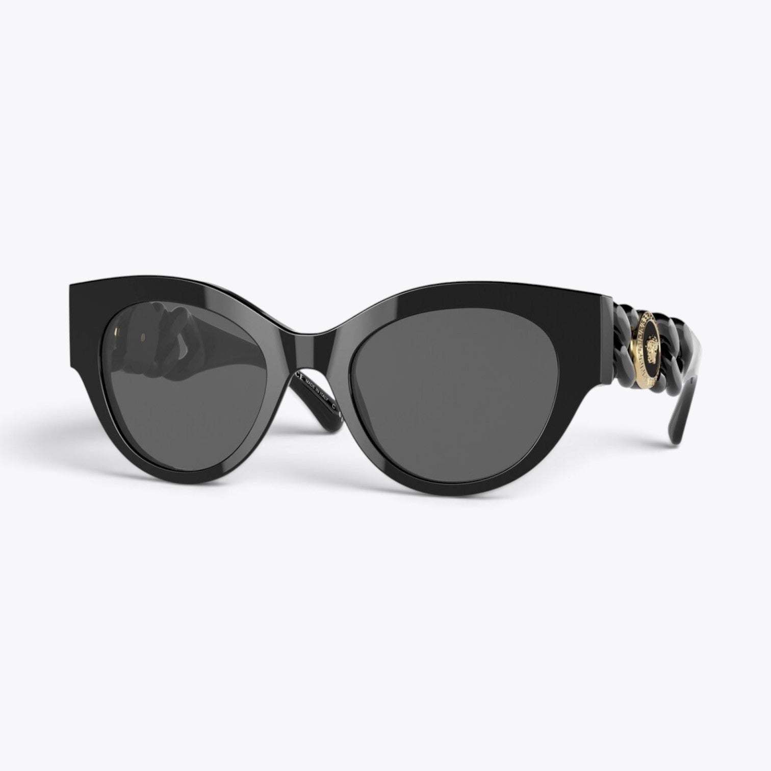 Versace Medusa Chain VE4408
