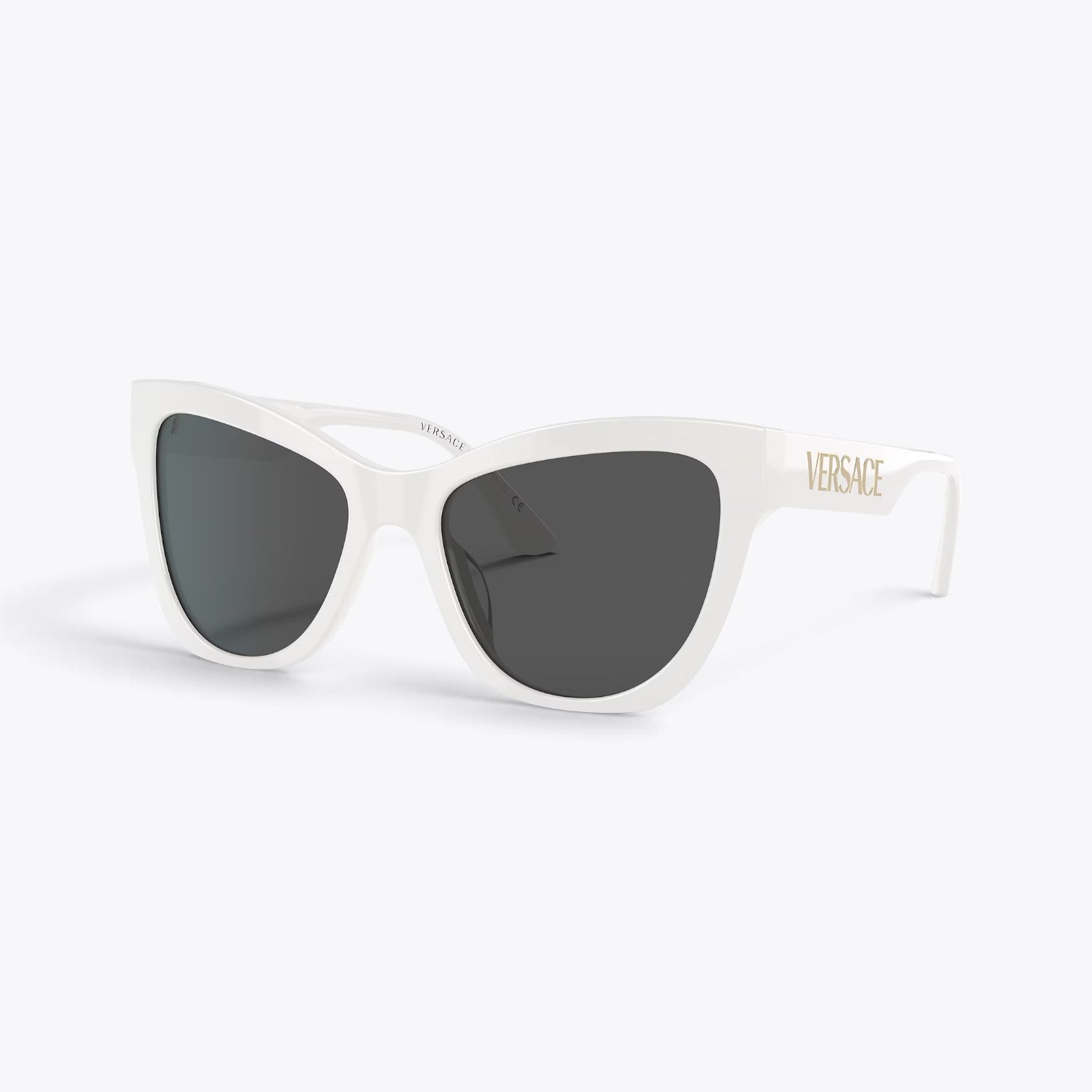 Versace 90s Vintage Logo VE4417U