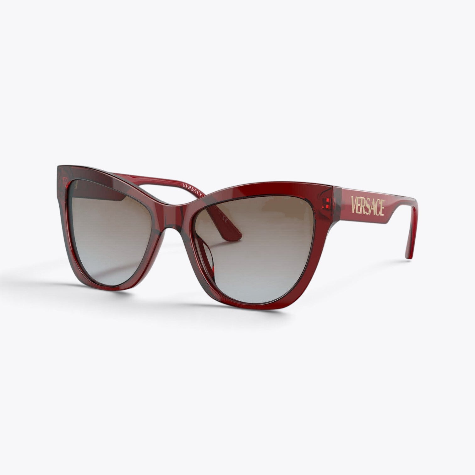Versace 90s Vintage Logo VE4417U